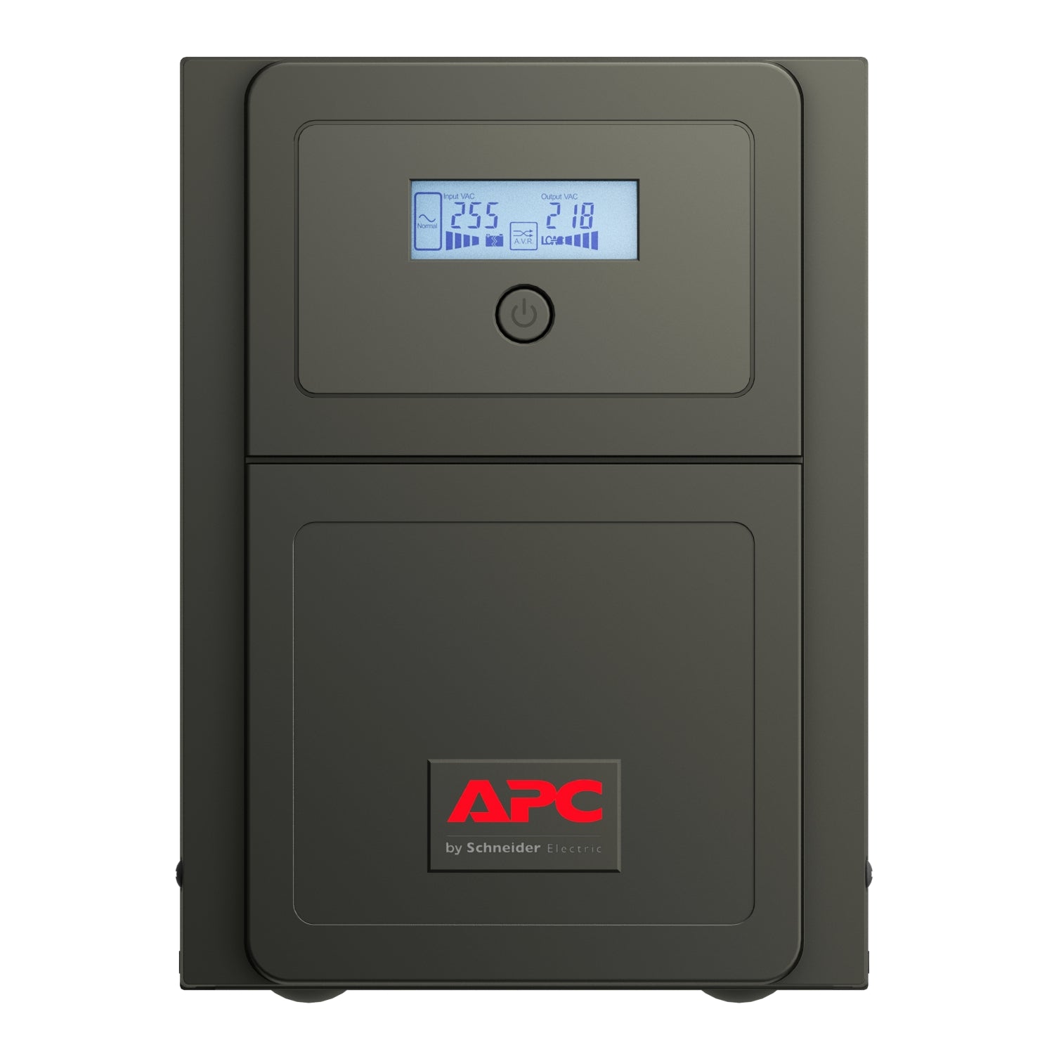 APC Easy UPS SMV 1500VA Universal Outlet, 230V
