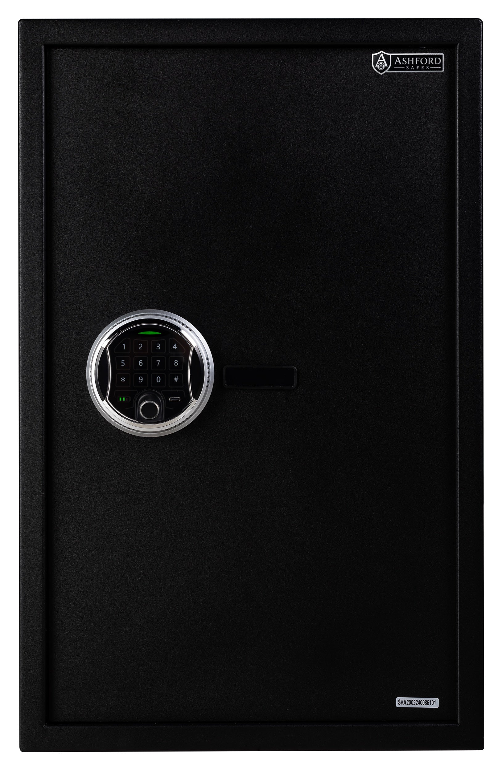 Ashford Safes 50F29 Biometric Fingerprint Safe - Office R Us Lagos