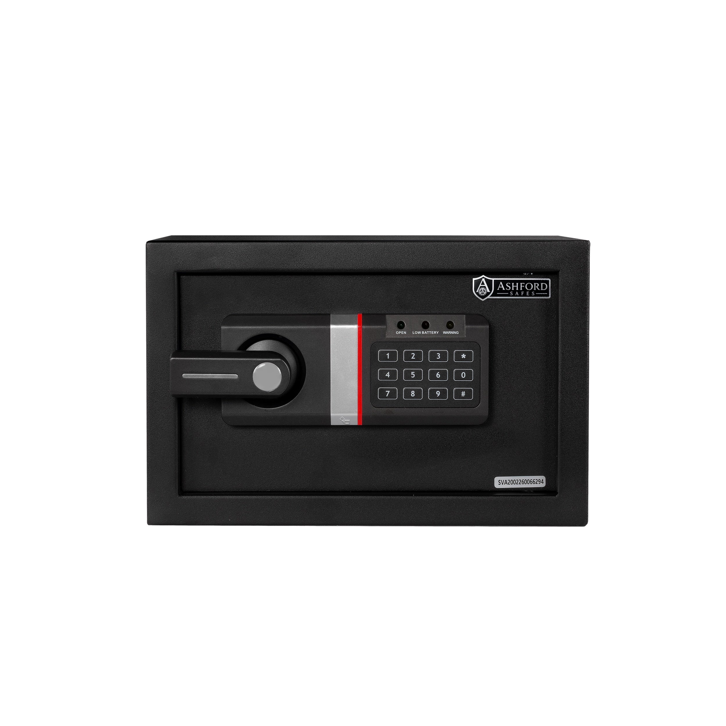 Ashford Safes E174 Electronic Digital Safe - Office R Us Lagos