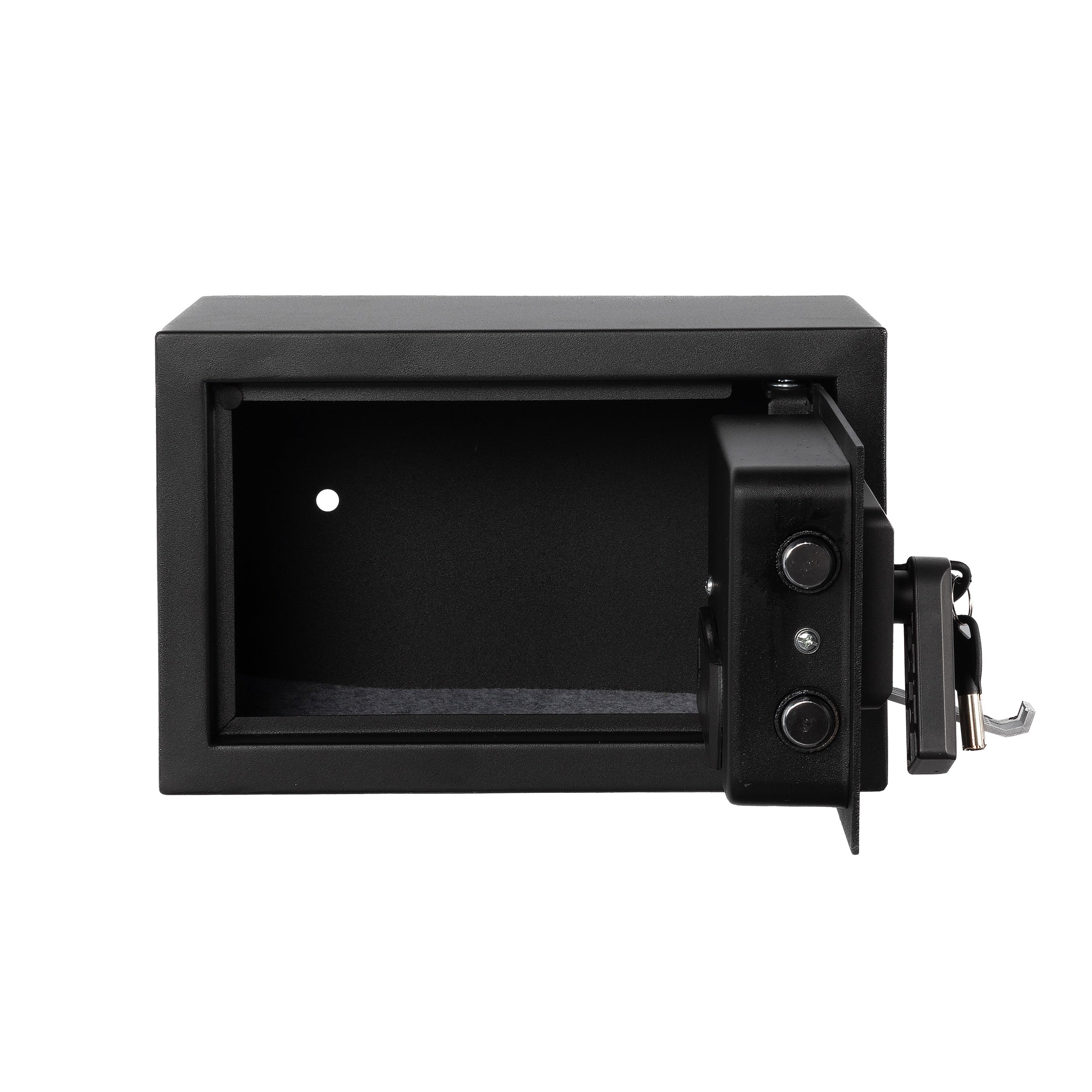 Ashford Safes E174 Electronic Digital Safe - 20cm Open - Office R Us