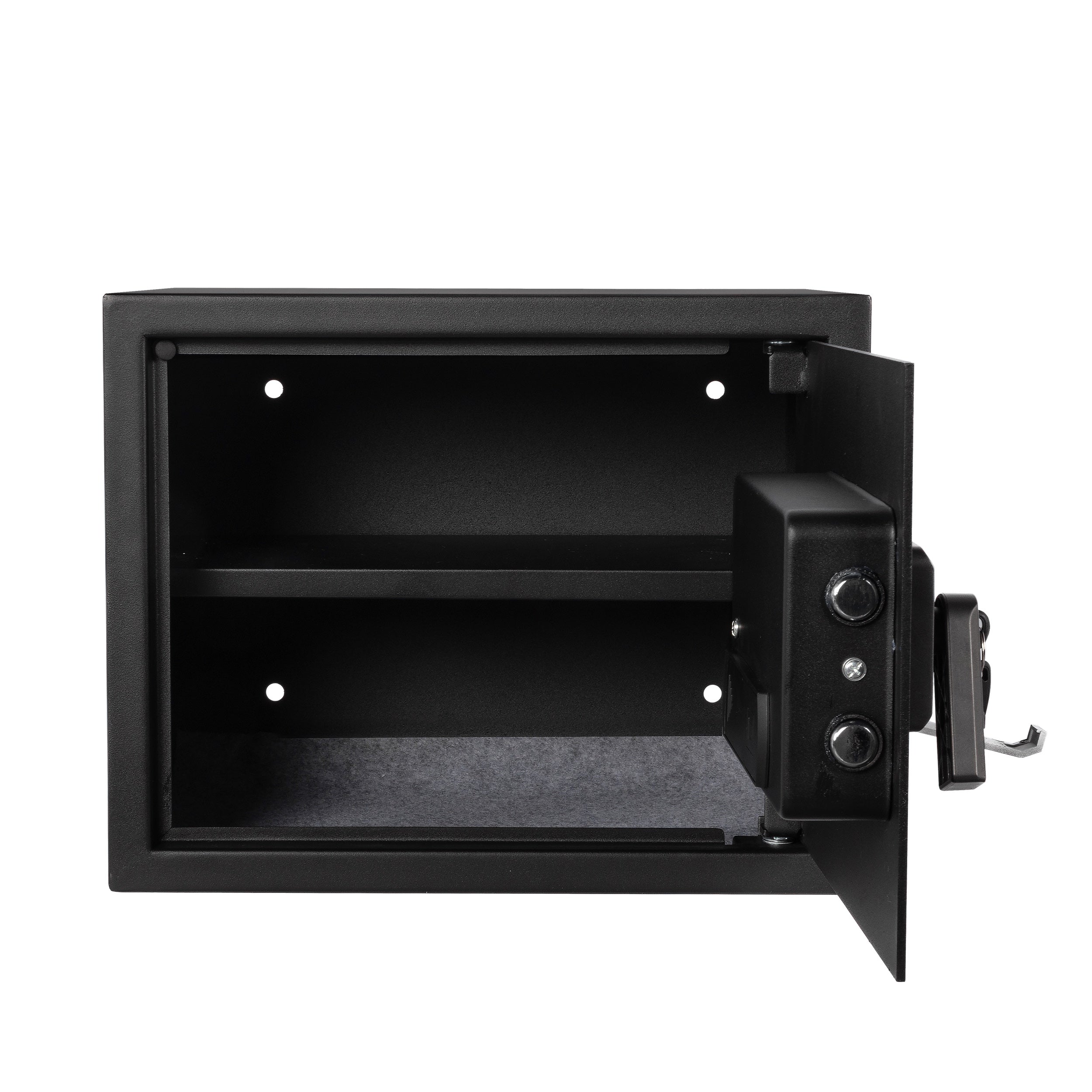 Ashford Safes E174 Electronic Digital Safe - 30cm Open - Office R Us