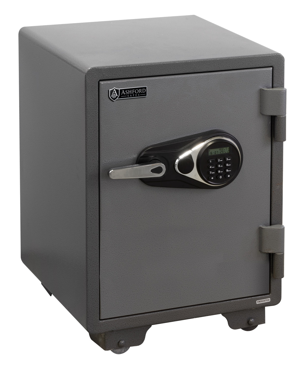 Ashford Safes FP0403E 60-Minute Fireproof Safe (60cm) - Office R Us Lagos