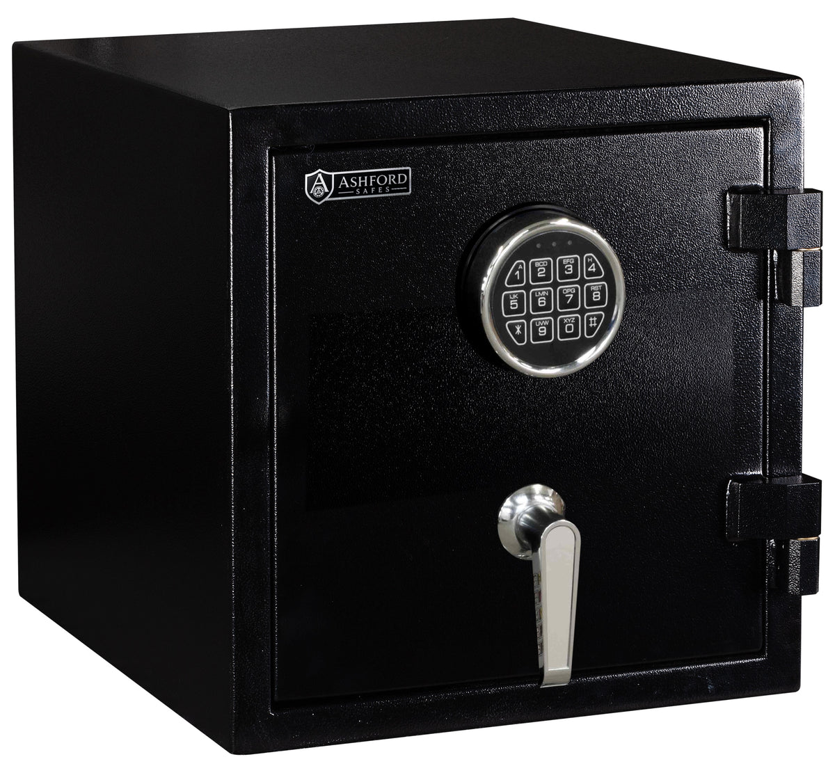 Ashford Safes FP0601E Fireproof Safe (40cm) - Office R Us Lagos