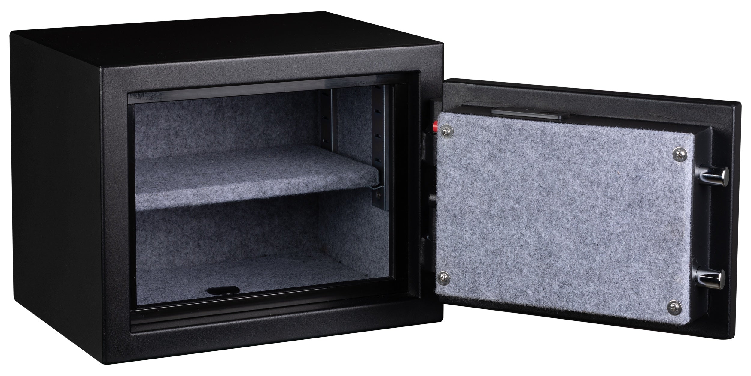 Ashford Safes FP1601E Fireproof Safe (30cm) - Open - Office R Us