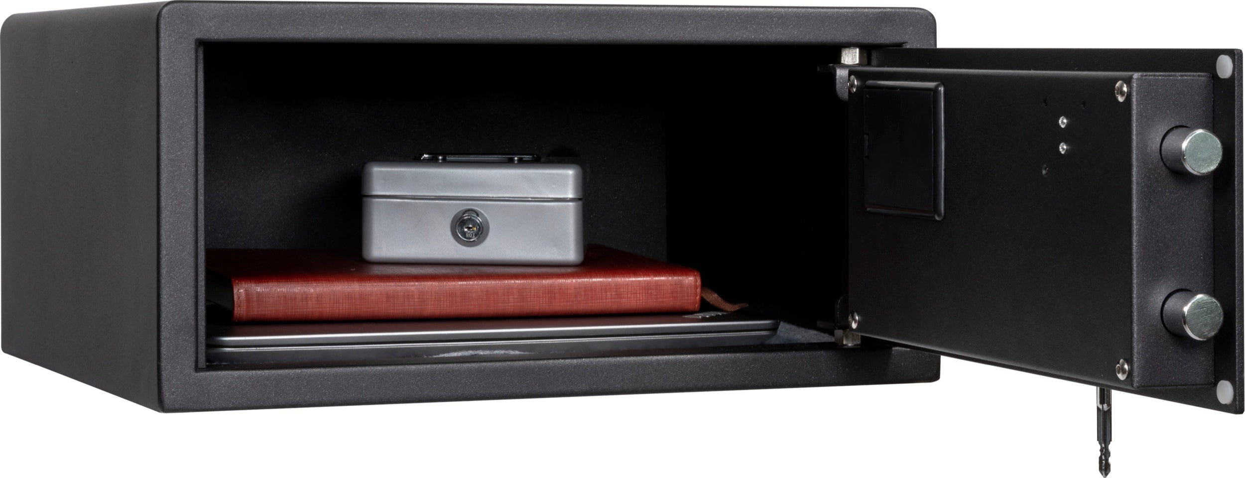 Ashford Safes H0402M Digital Hotel Safe - Open - Office R Us