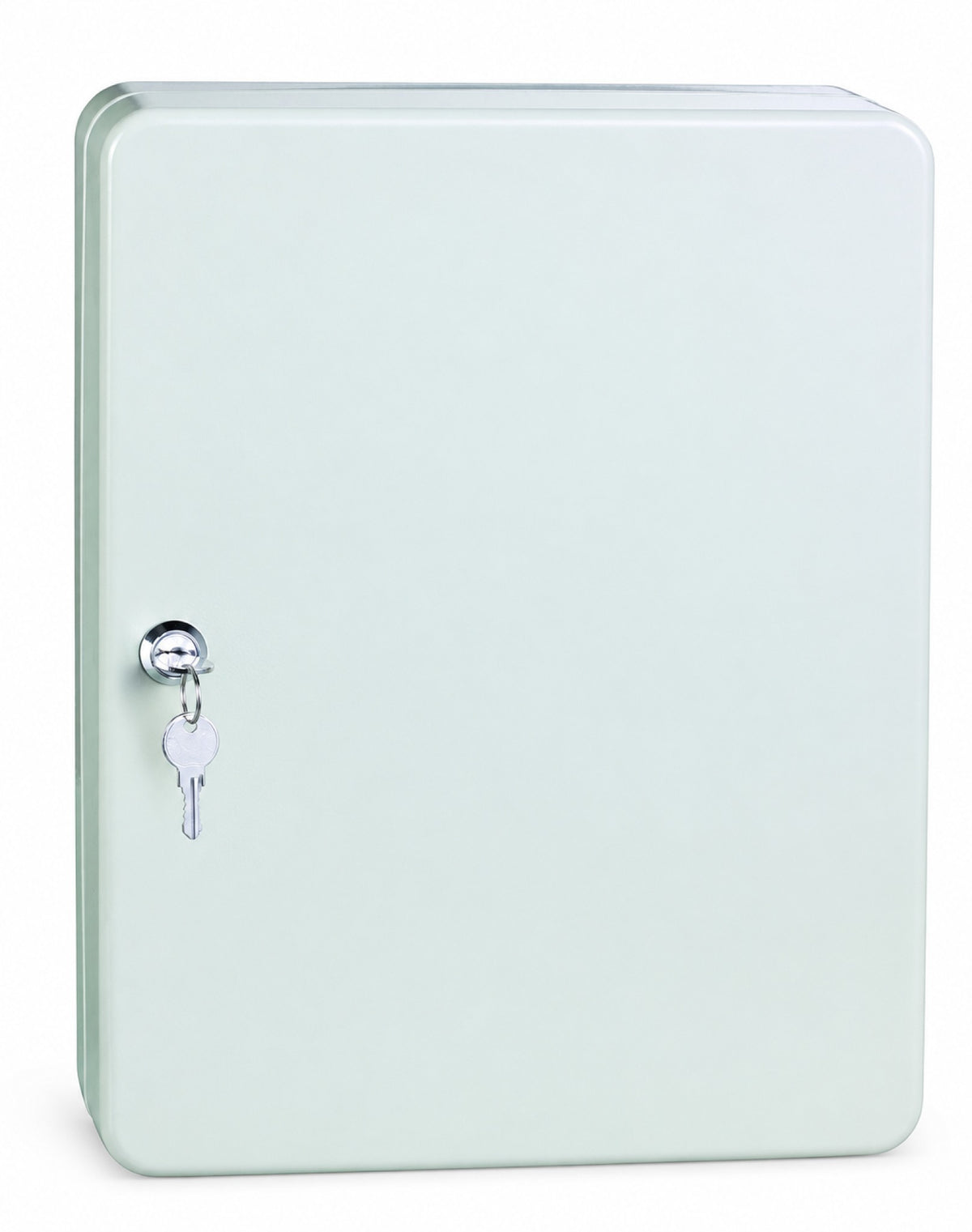 Ashford Safes KB0304K Key Box (93 Keys) - Grey Front Keys - Office R Us Lagos