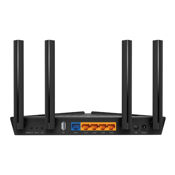 TP-Link Archer AX20 AX1800 Next-Gen WiFi 6 Router
