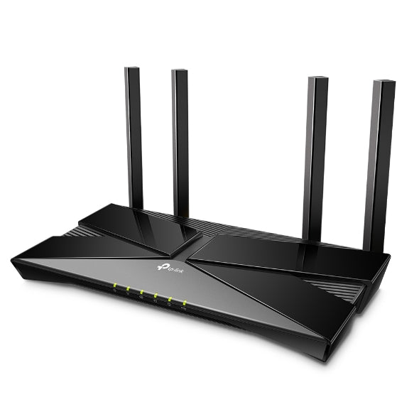 TP-Link Archer AX50 AX3000 Dual Band Gigabit WiFi 6 Router