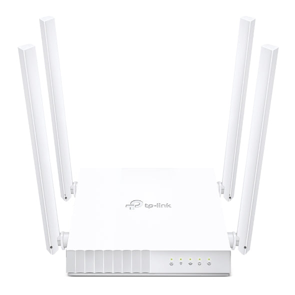 TP-Link Archer C24 AC750 Dual Band Wireless Router