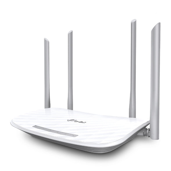 TP-Link Archer C50 AC1200 Dual Band Wireless Router