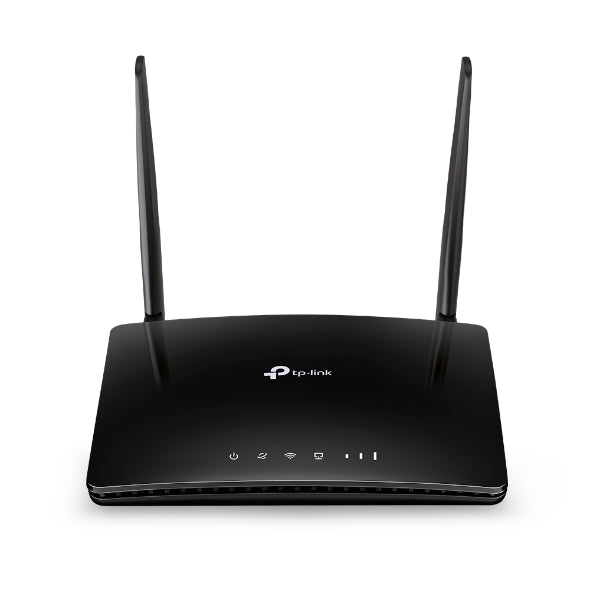 TP-Link AC750 Dual Band 4G LTE Router