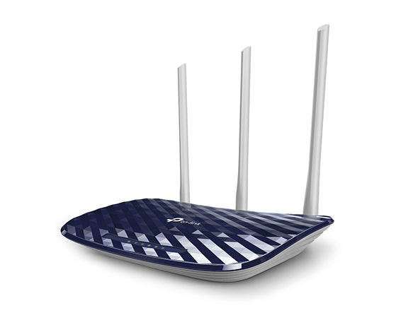 TP-Link Archer C20 AC750 Dual Band Wireless Router