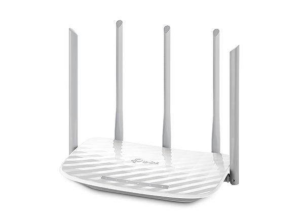 TP-Link Archer C60 AC1350 Dual Band Wireless Router