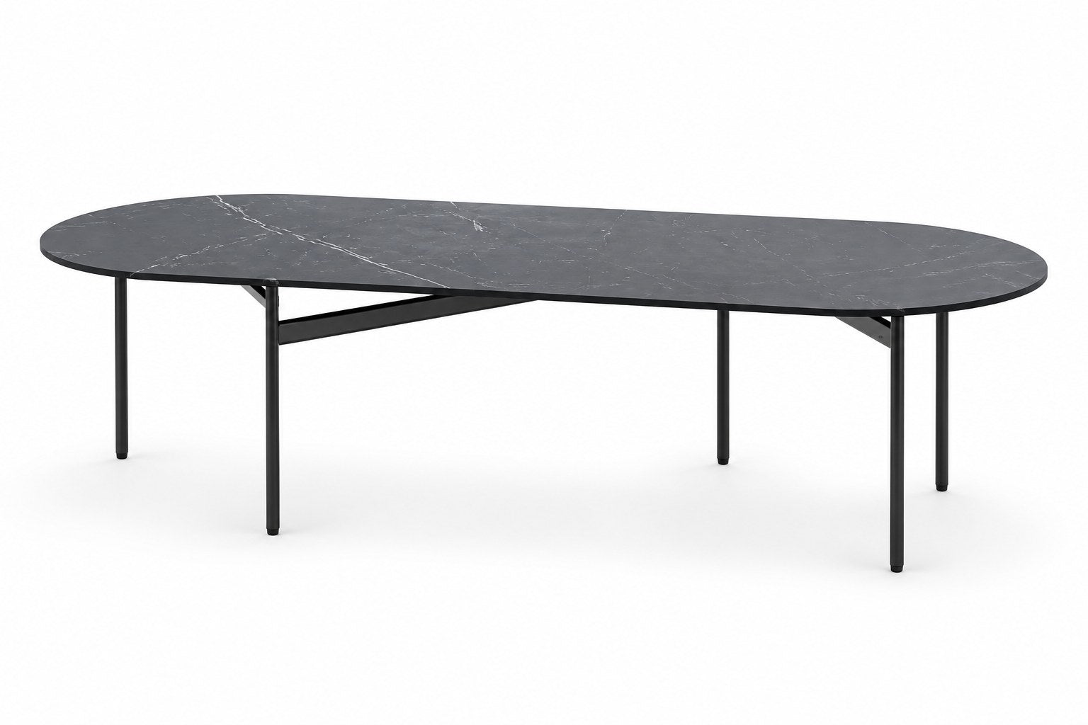 CT-5 - Coffee Table - Front - Office R Us Lagos
