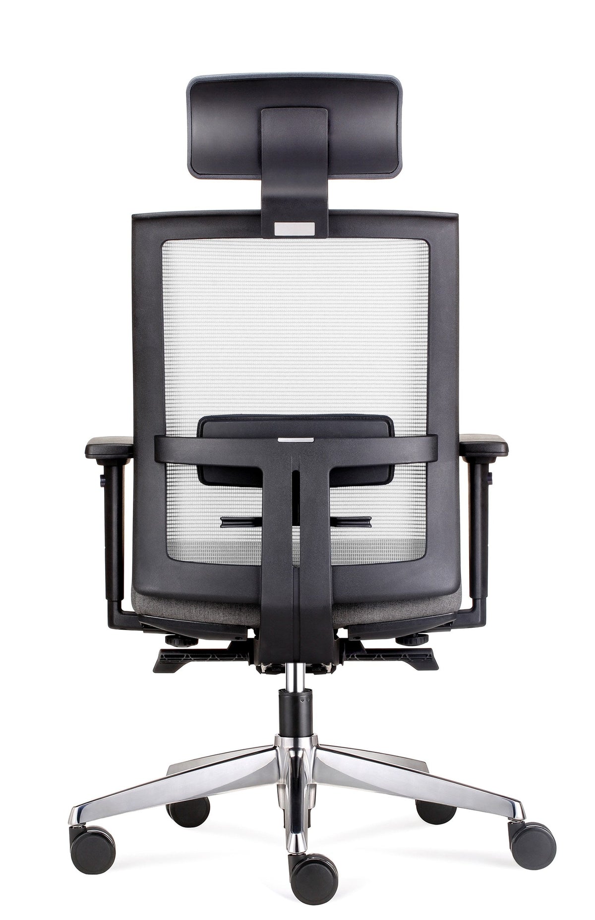 Charm - Executive Mesh Chair - Back - Office R Us