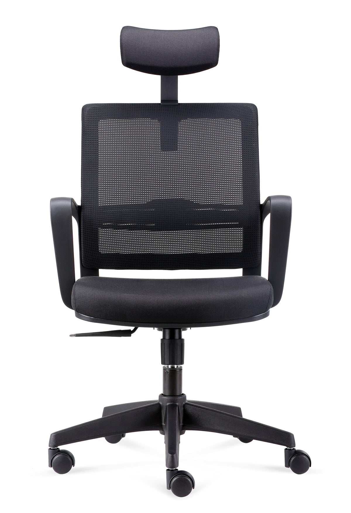 Joy(Highback) - Task Chair - Black Front - Office R Us