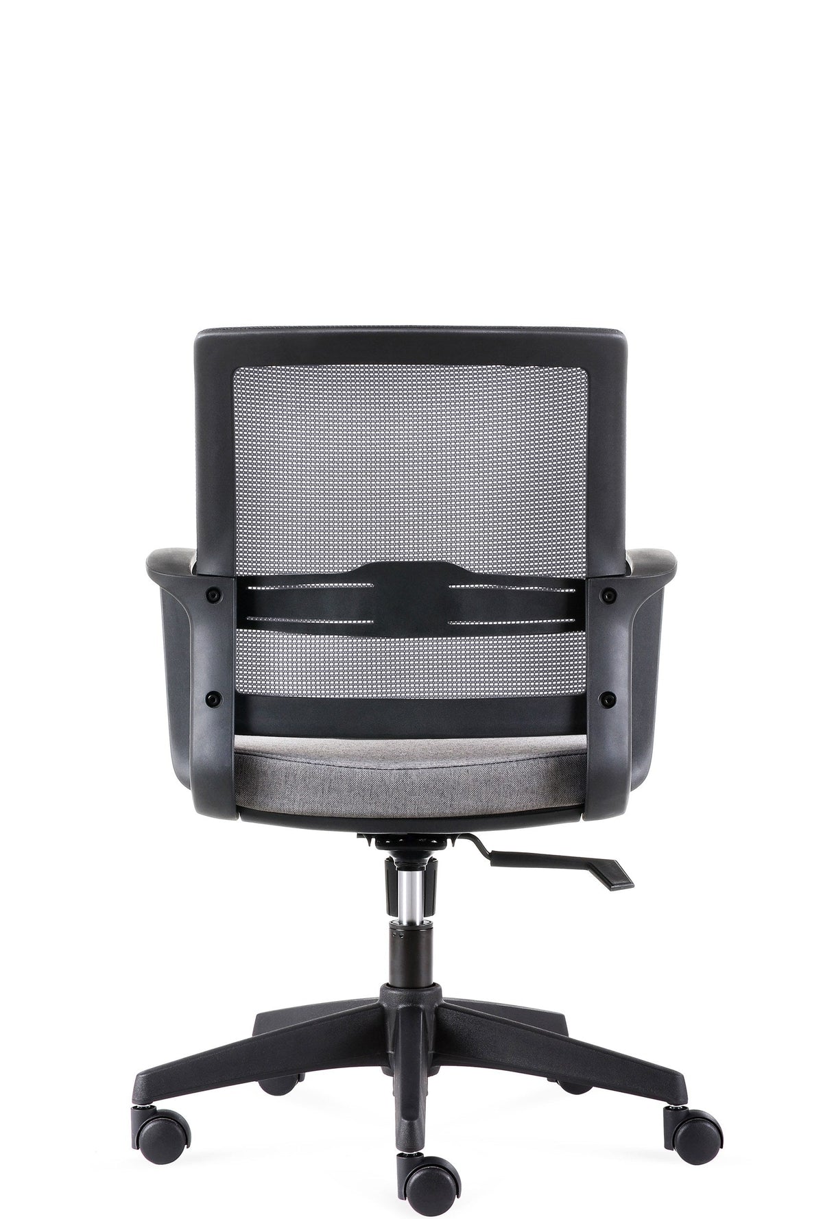 Joy - Task Chair - Grey Back - Office R Us
