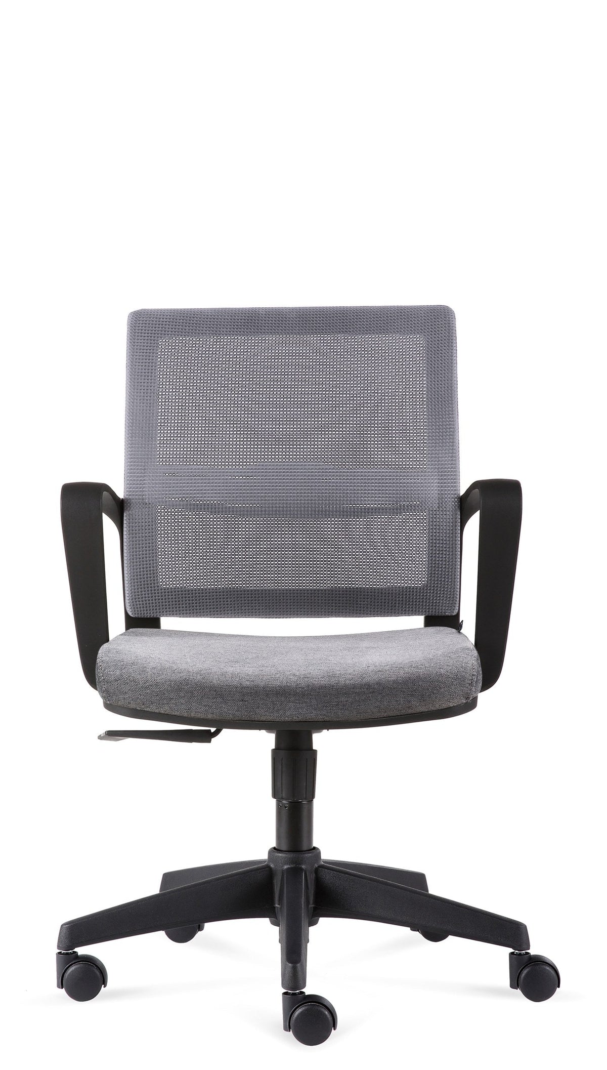 Joy - Task Chair - Grey Front - Office R Us