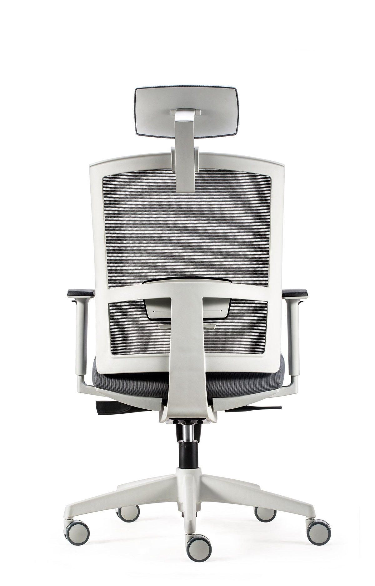Taylor(Whiteback) - Executive Mesh Chair - Back - Office R Us