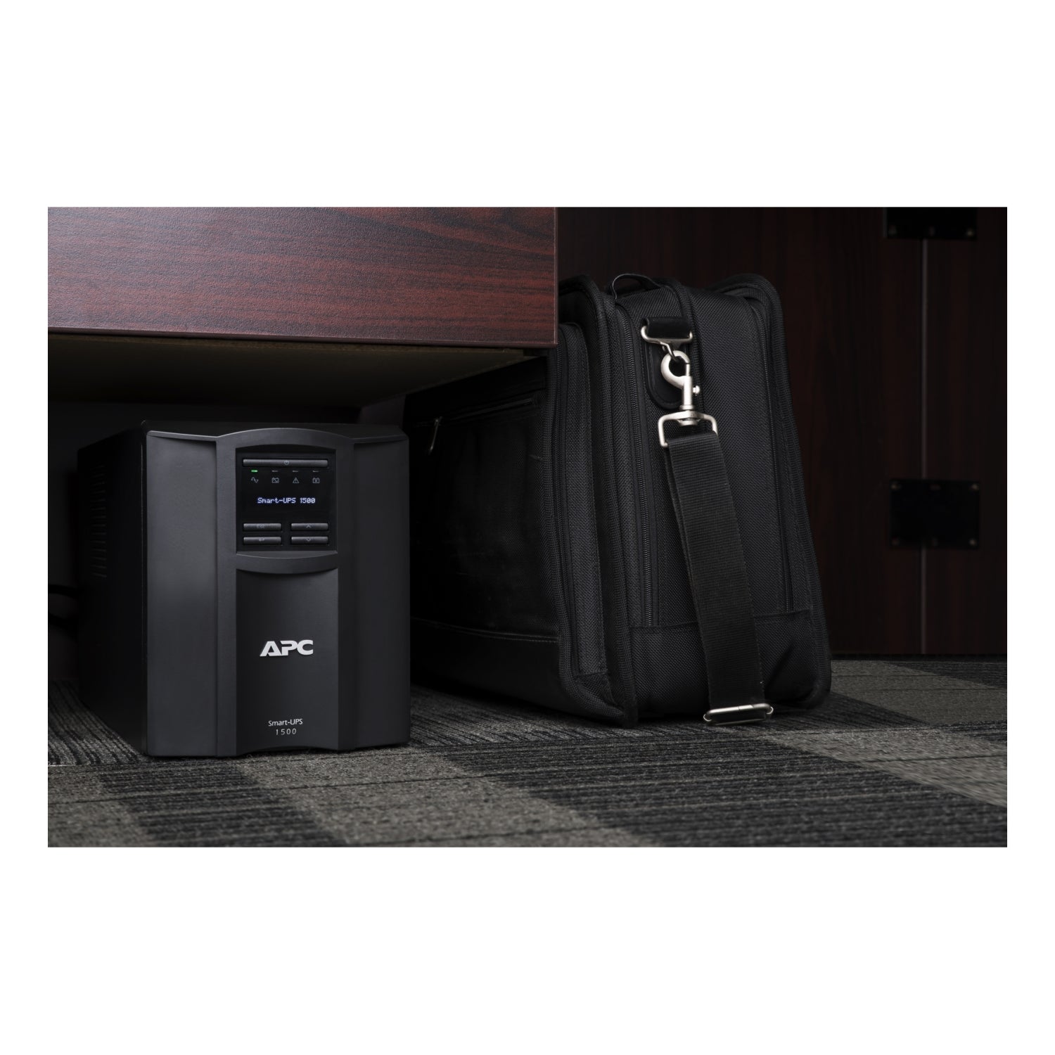 APC Smart UPS 1500VA