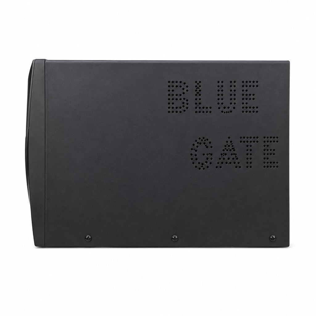Blue Gate 1570VA UPS - Side View - Office R Us
