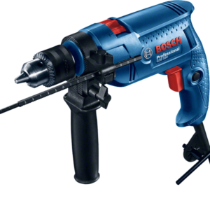 Bosch GSB 550 Fisherman Kit