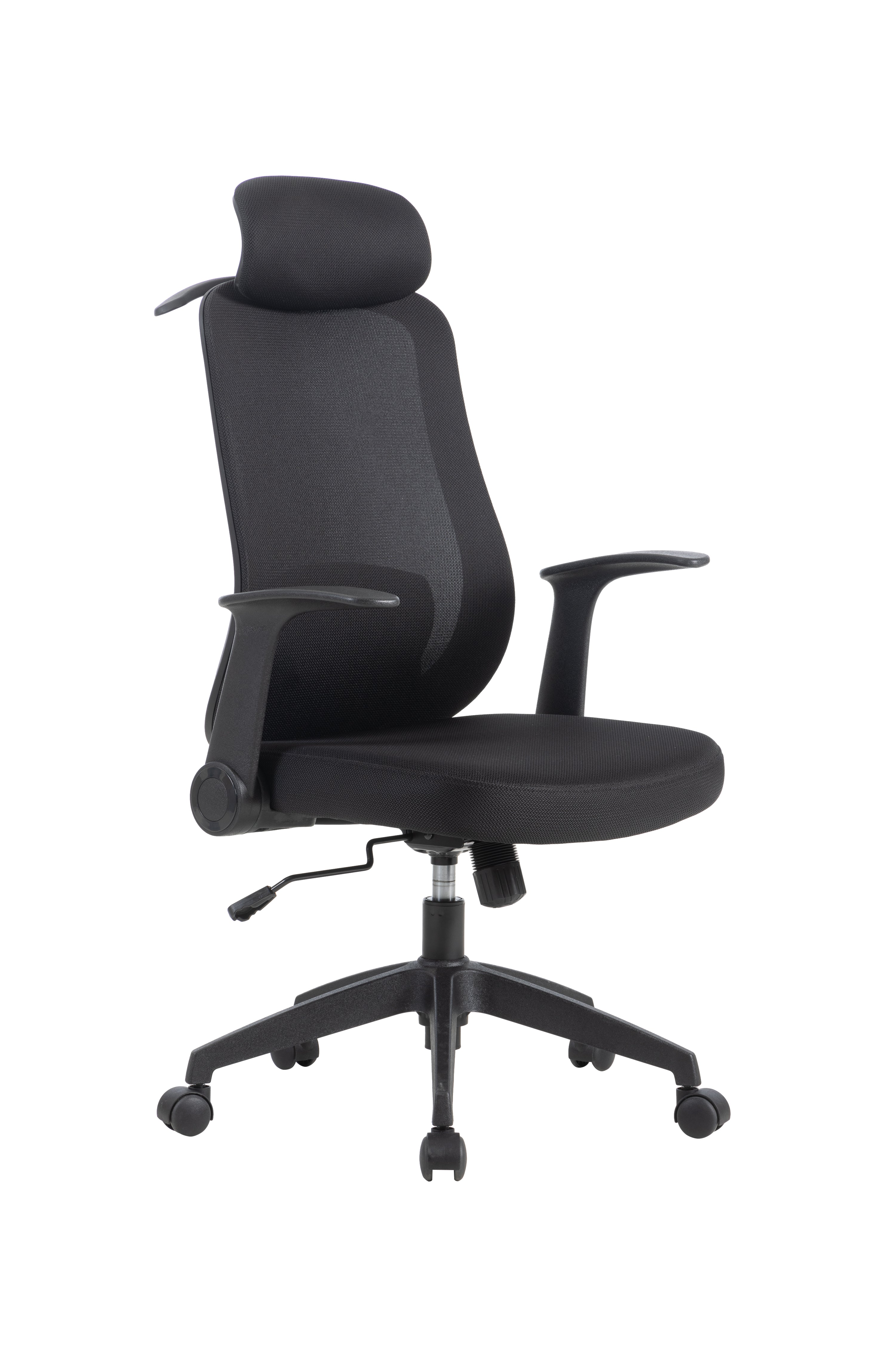 Brighton Managerial Mesh Office Chair