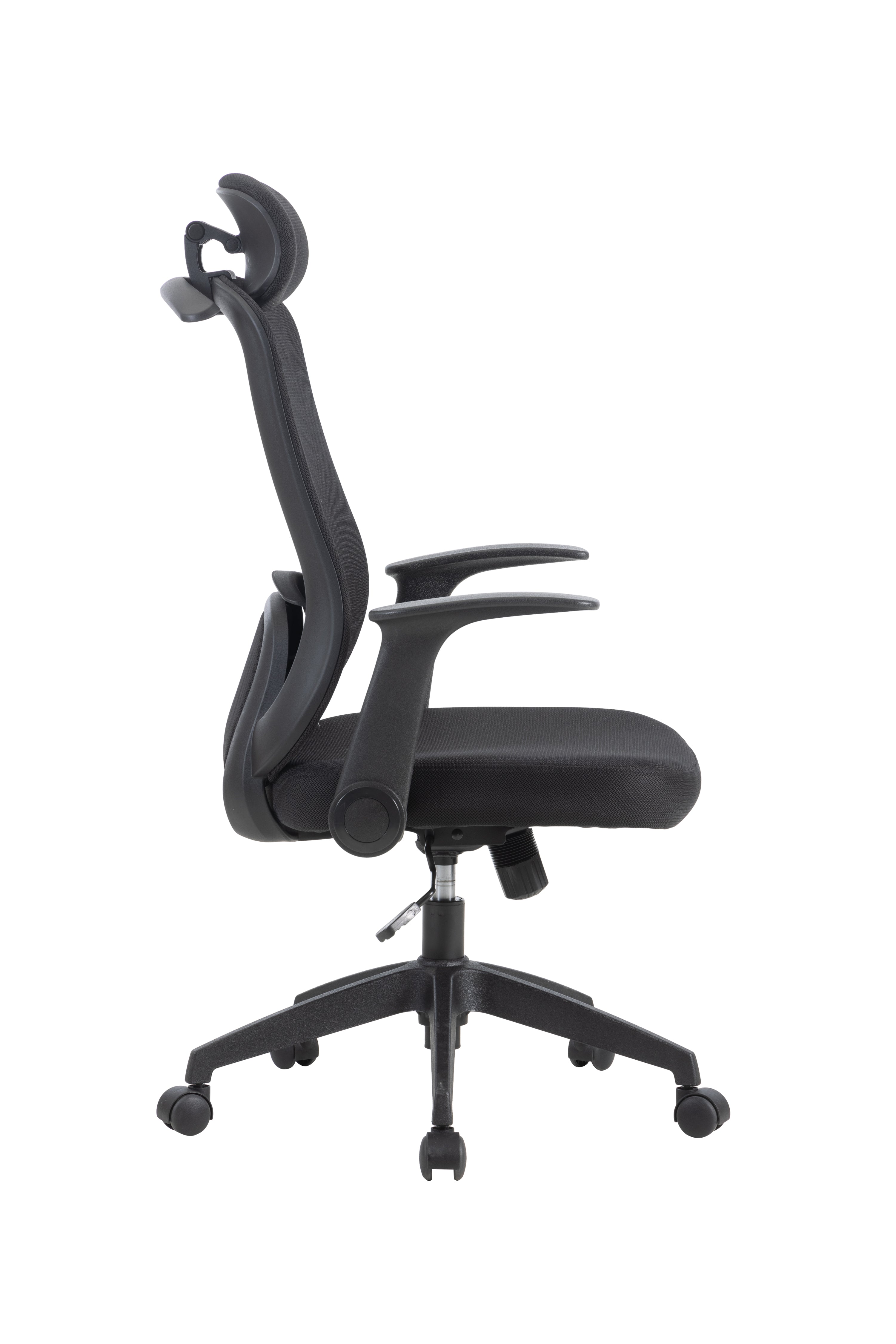 Brighton Managerial Mesh Office Chair