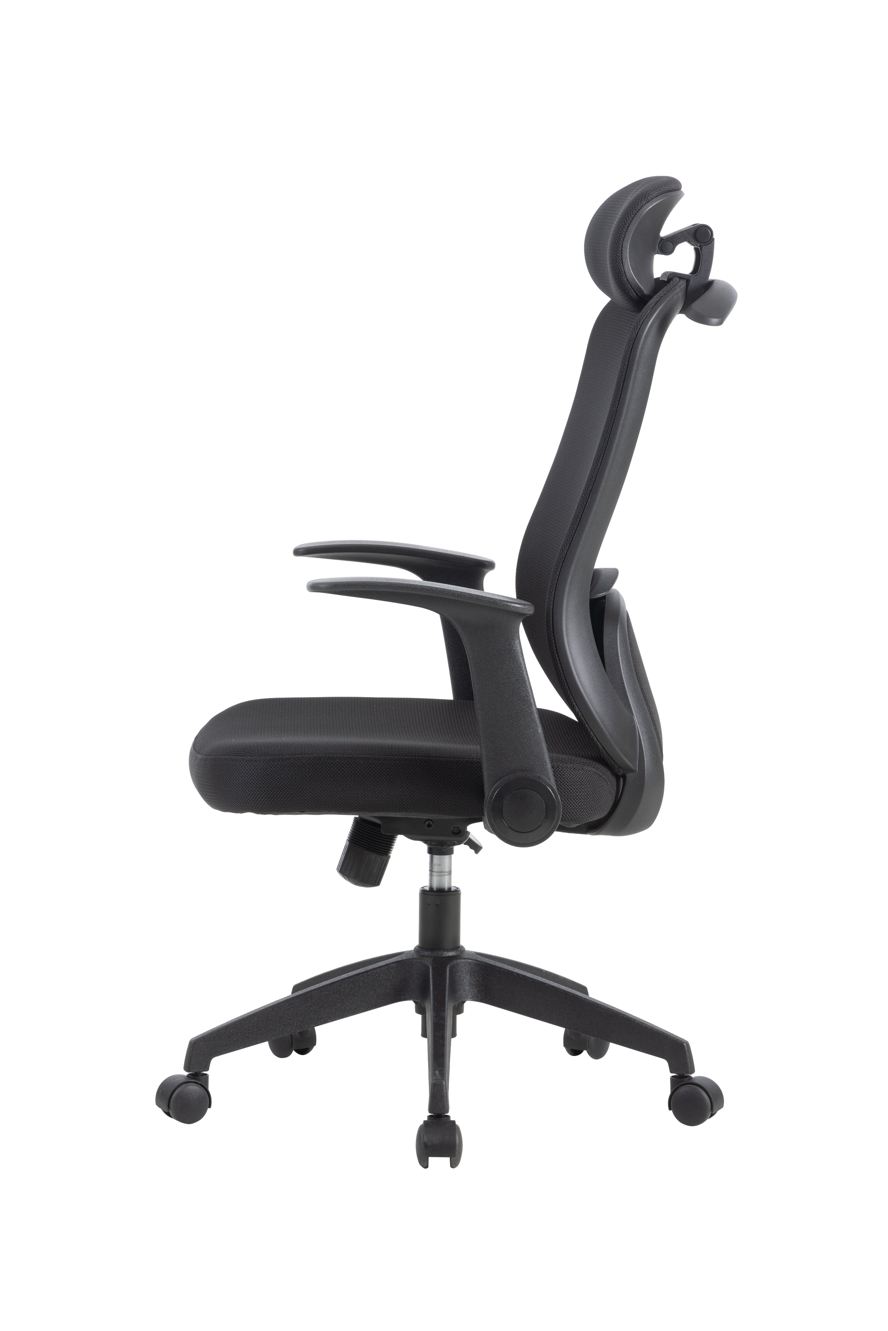 Brighton Managerial Mesh Office Chair