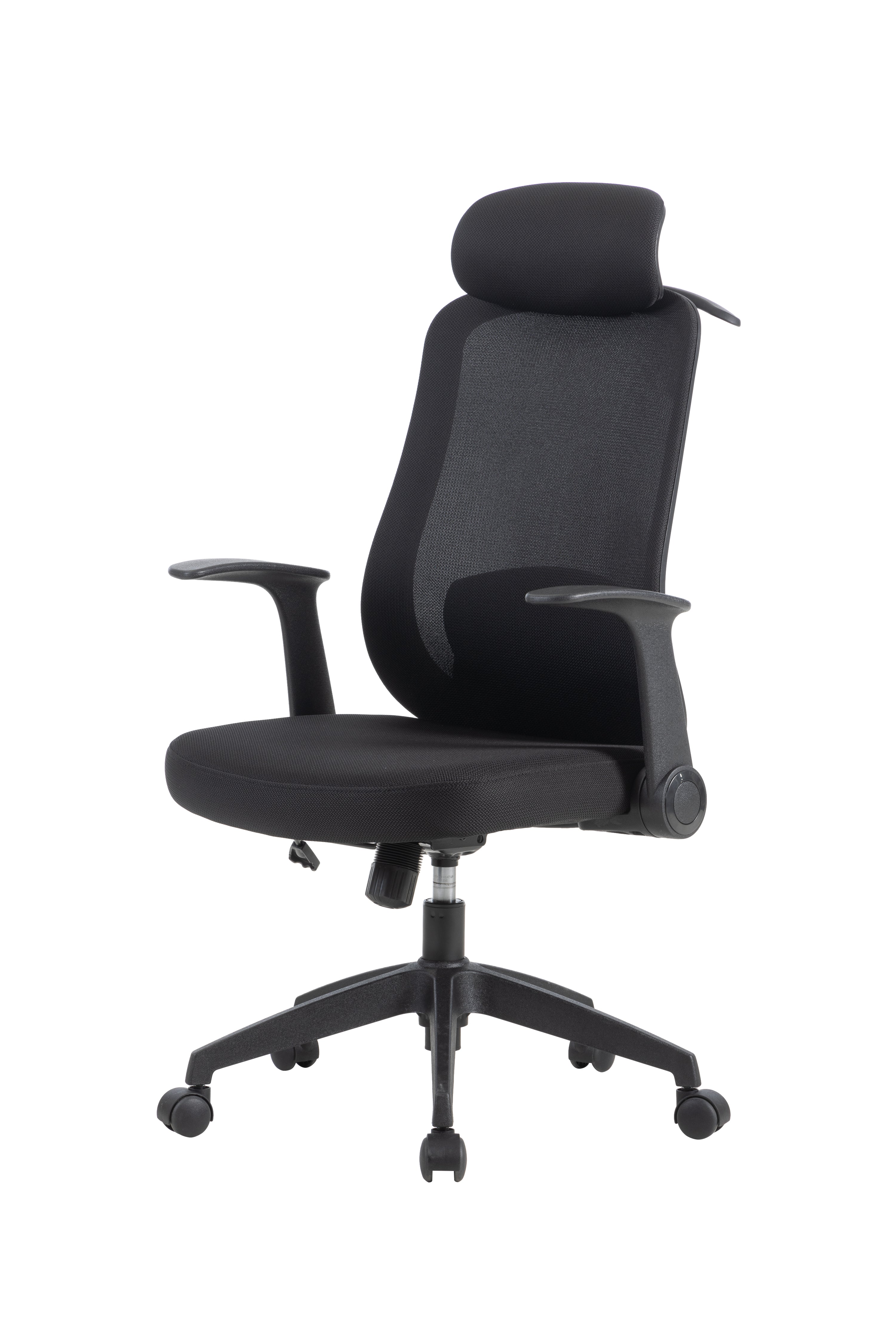 Brighton Managerial Mesh Office Chair
