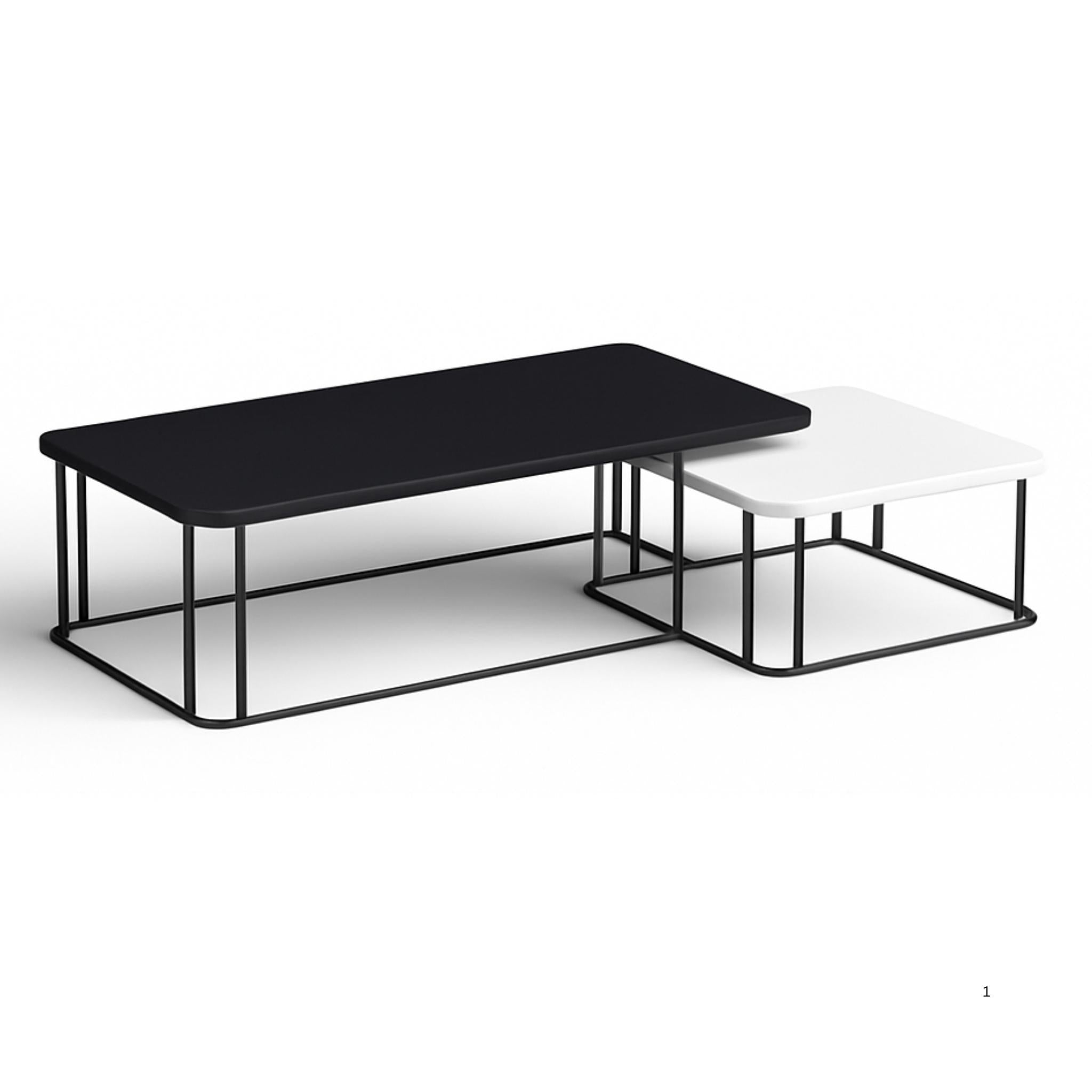 CD-02 - Coffee Table