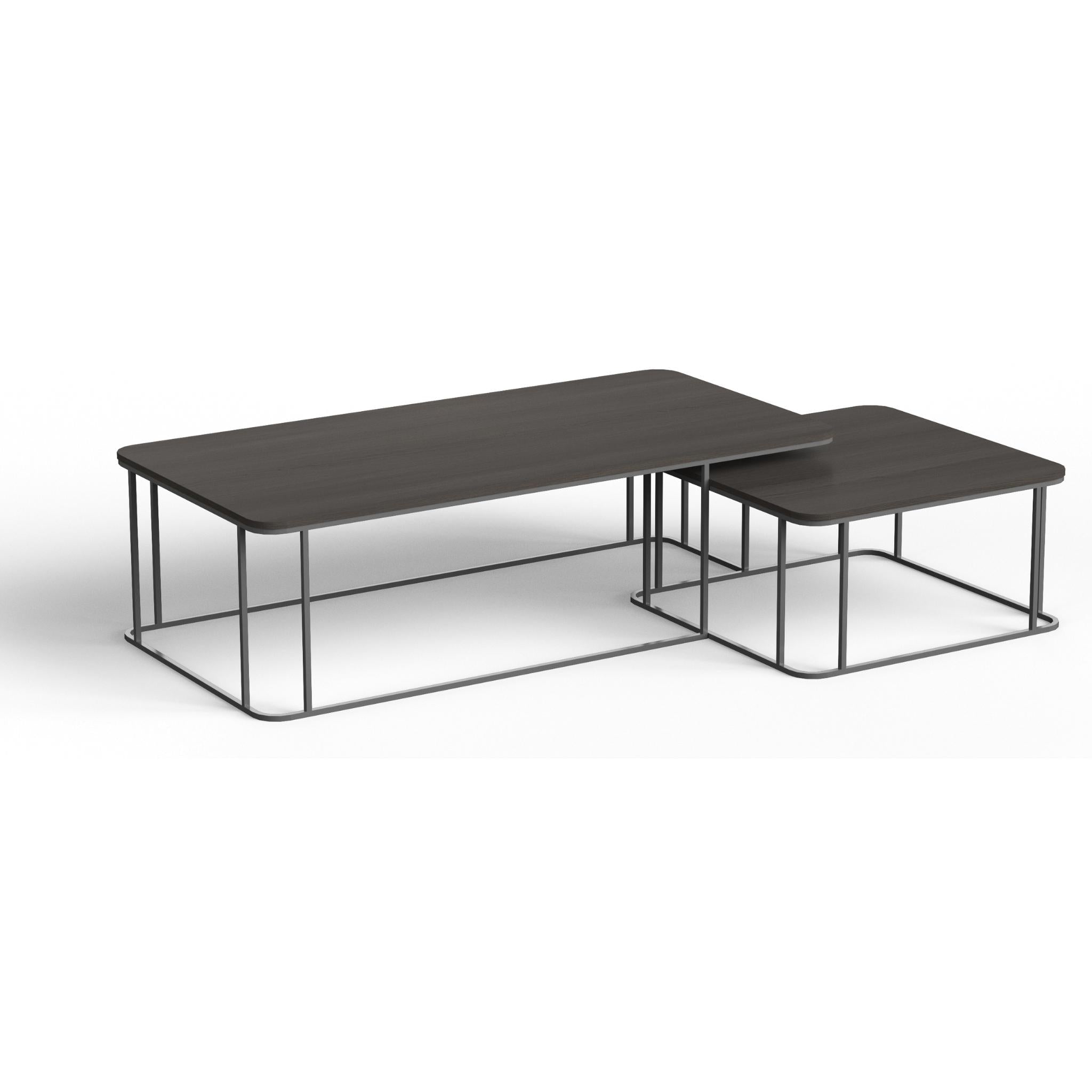 CD-02 - Coffee Table
