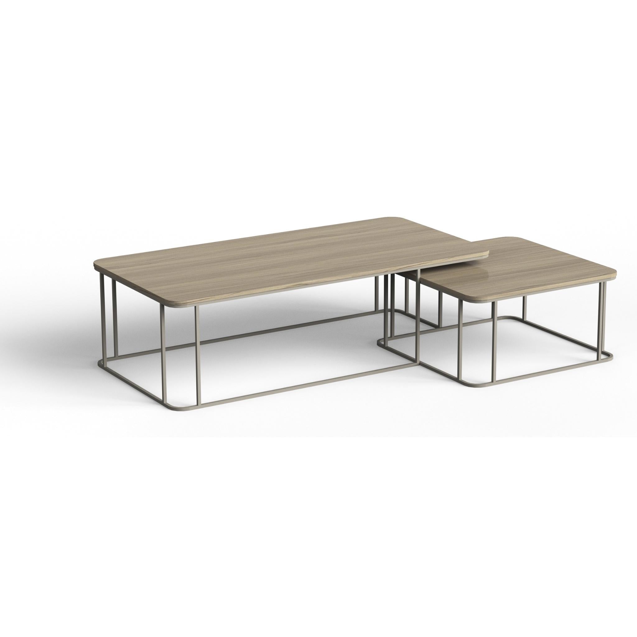 CD-02 - Coffee Table