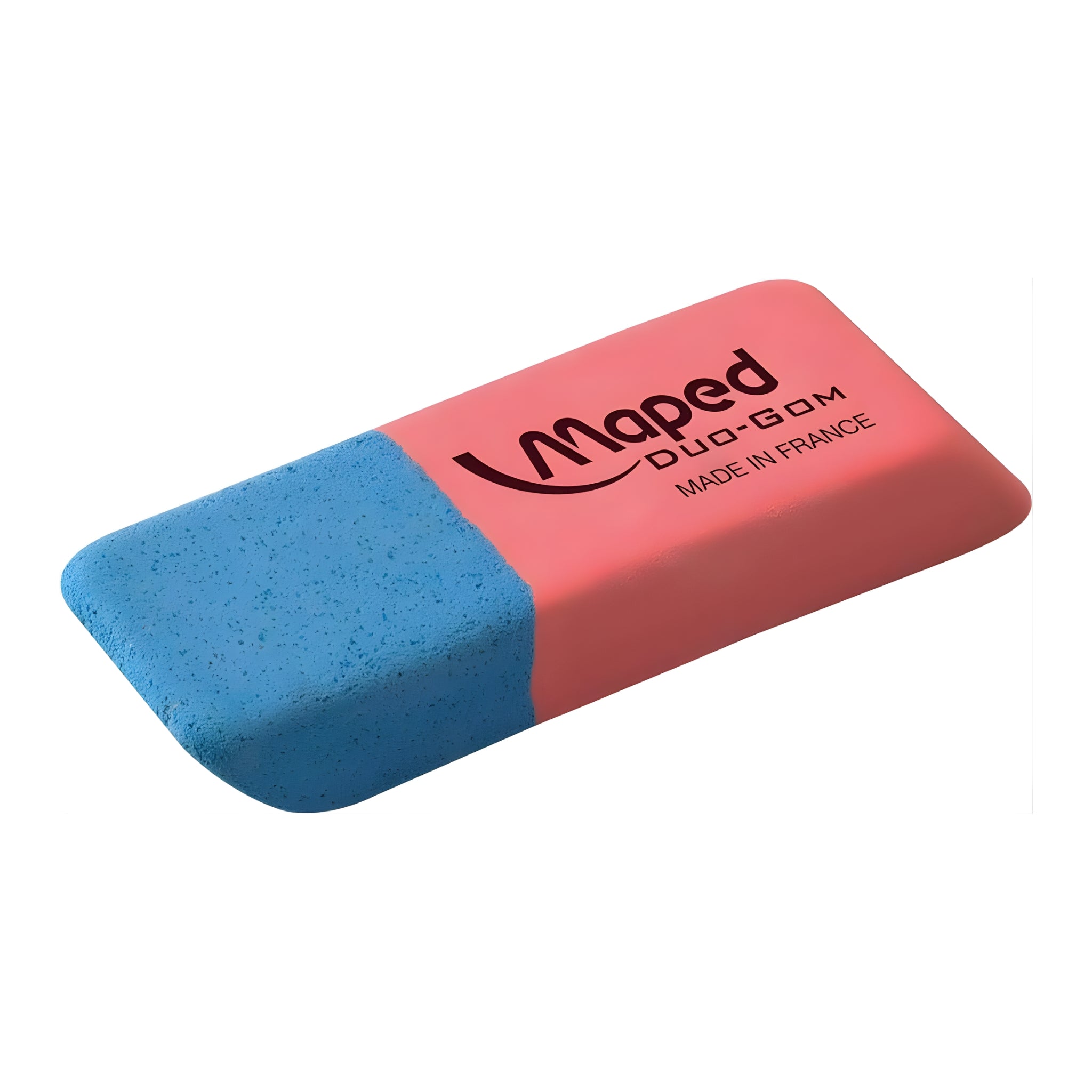 Maped Eraser Duo Gom Regular Display