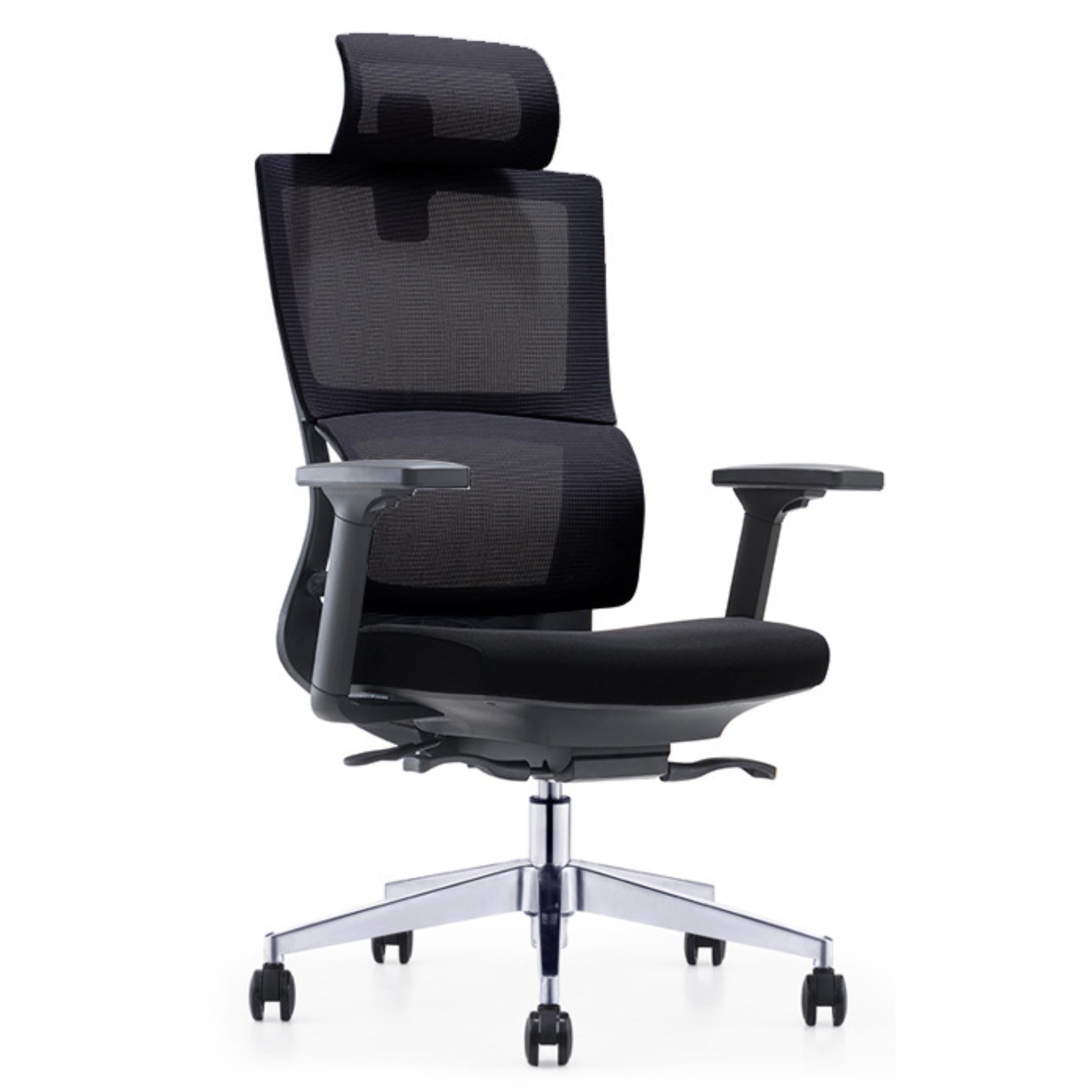 CH-233A - Executive Mesh Chair