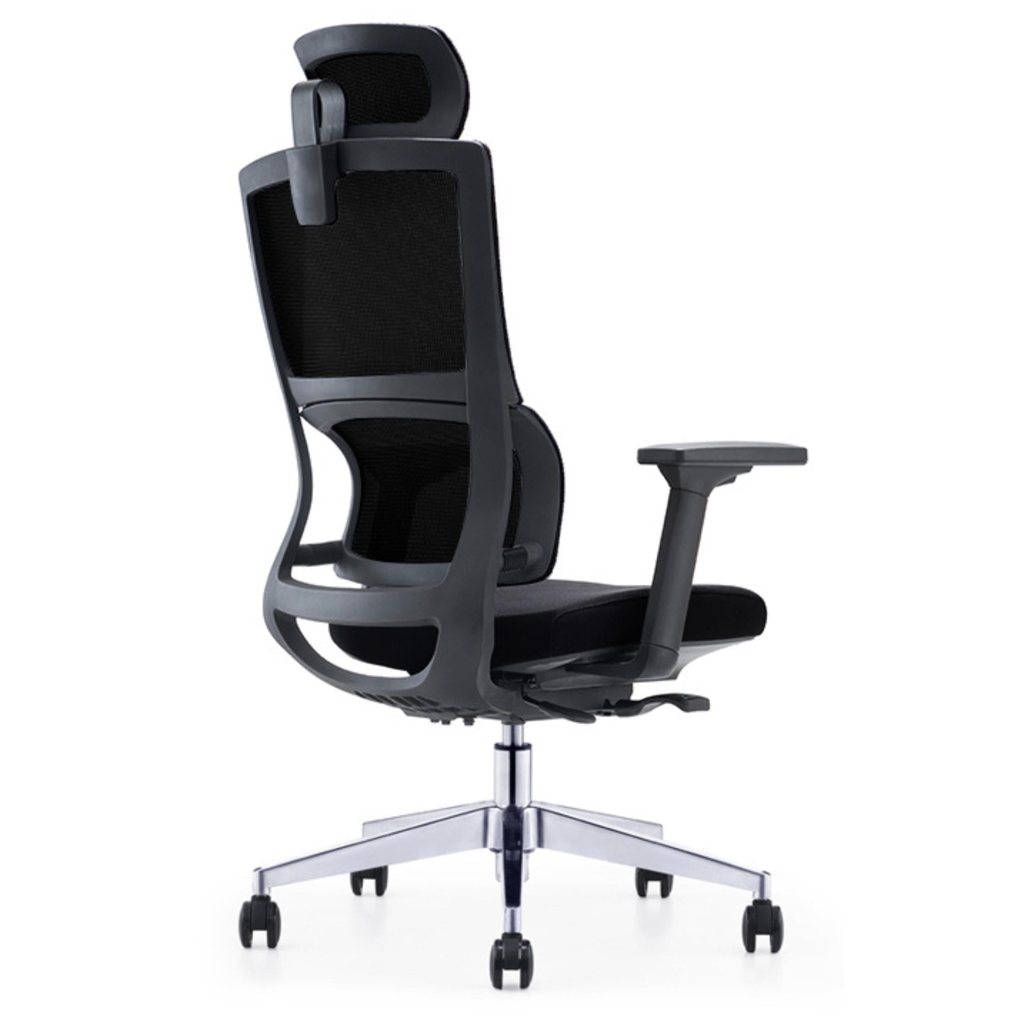 CH-233A - Executive Mesh Chair
