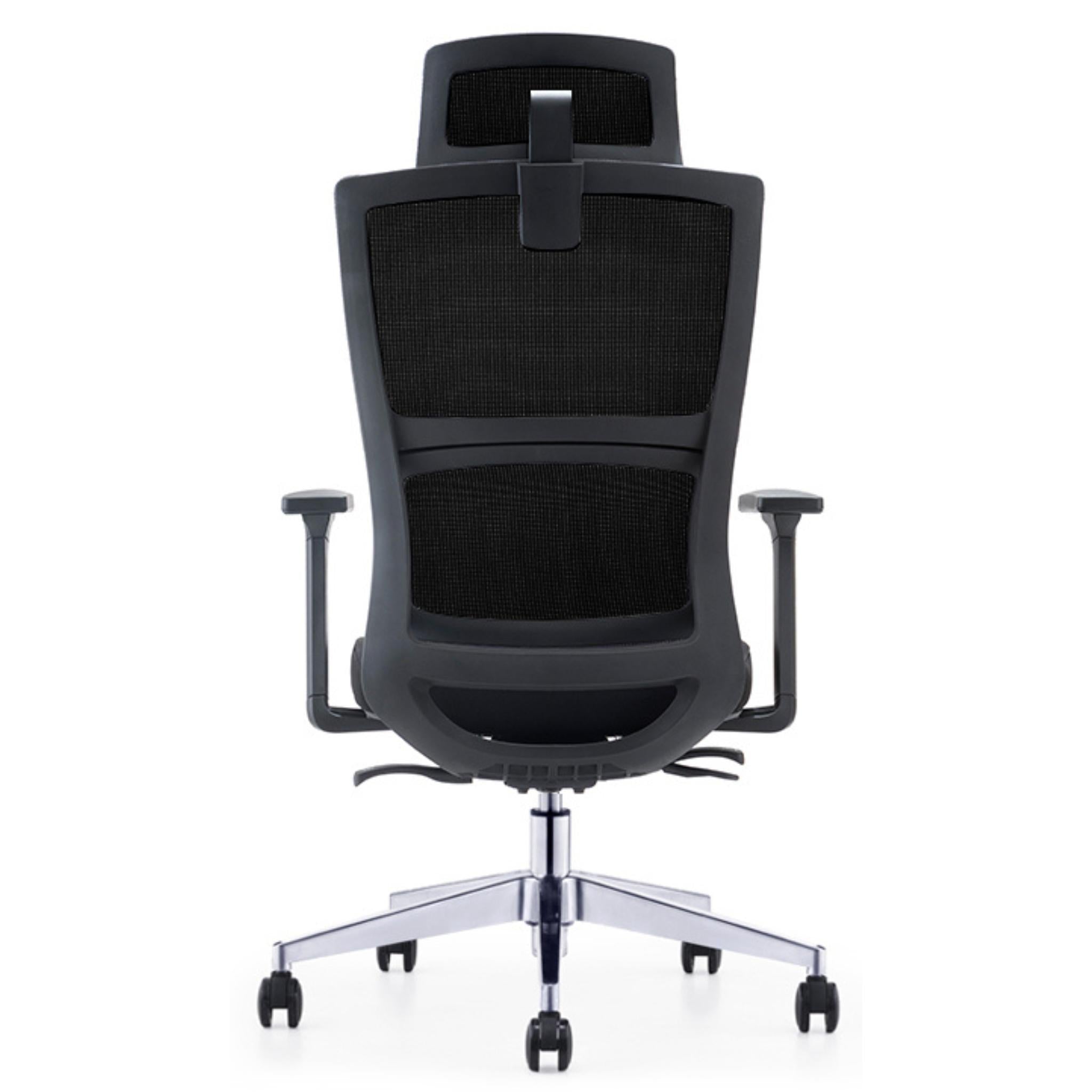 CH-233A - Executive Mesh Chair