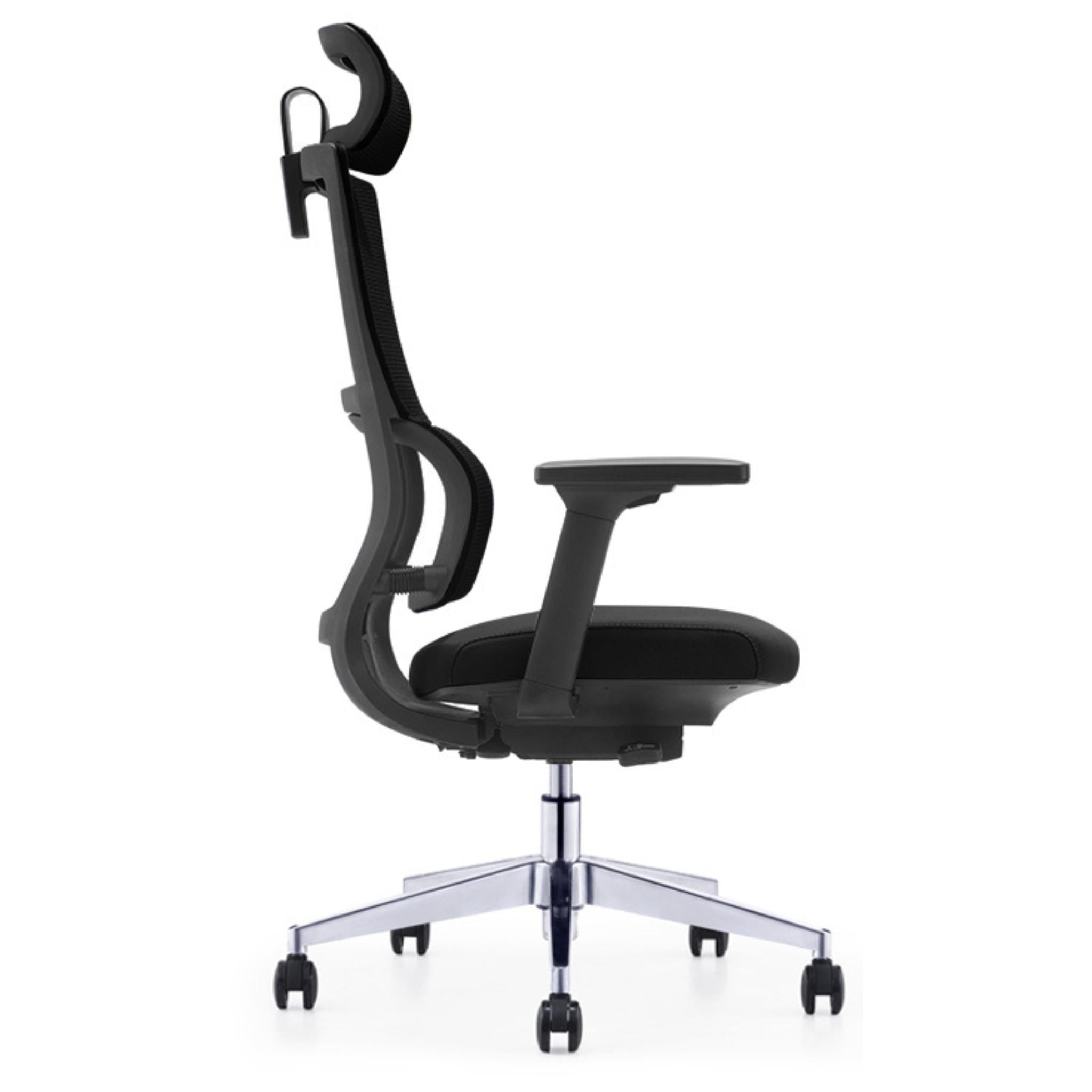 CH-233A - Executive Mesh Chair