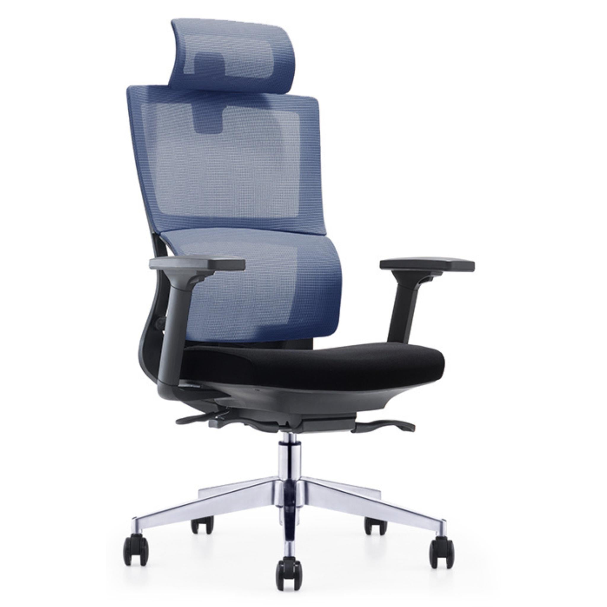 CH-233A - Executive Mesh Chair