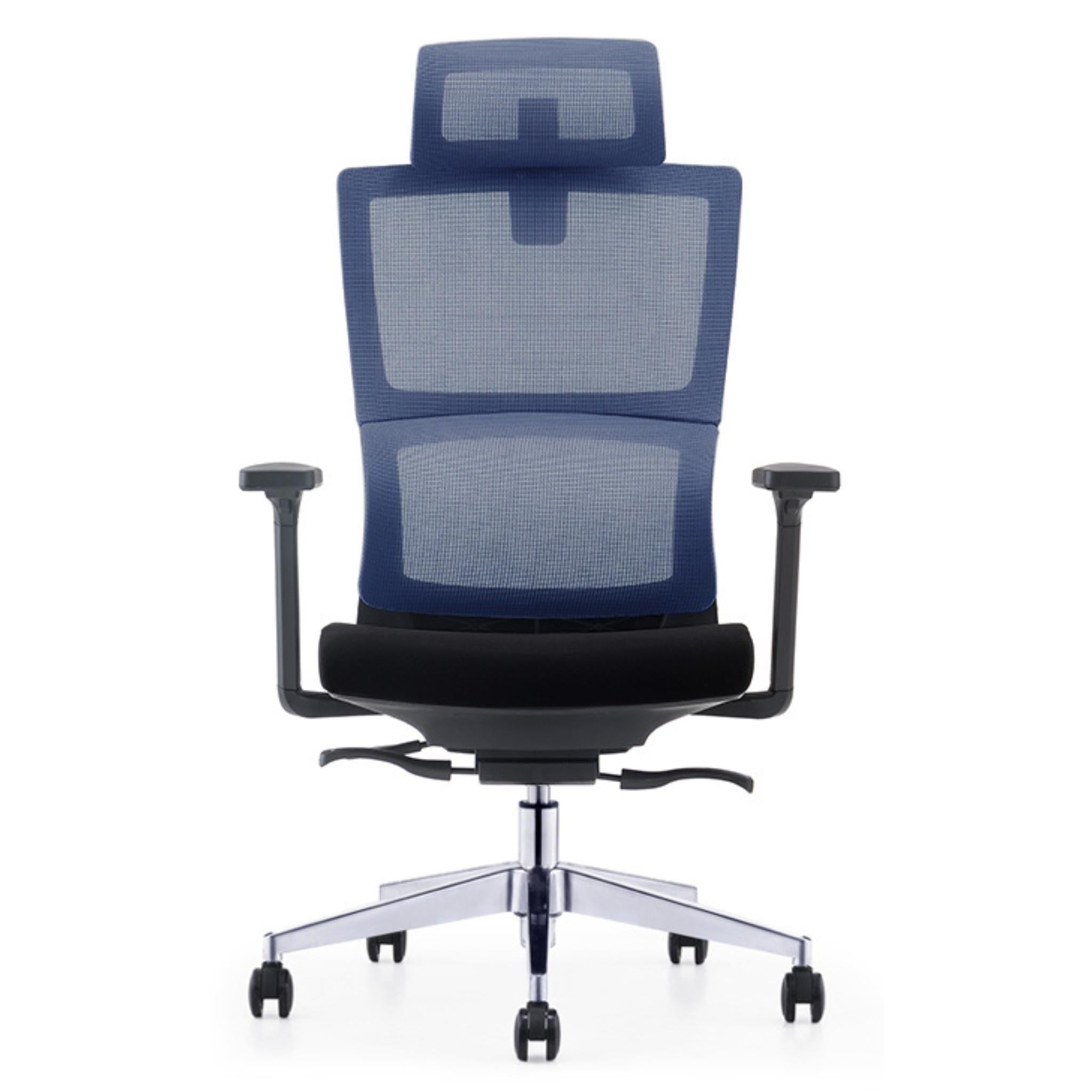 CH-233A - Executive Mesh Chair