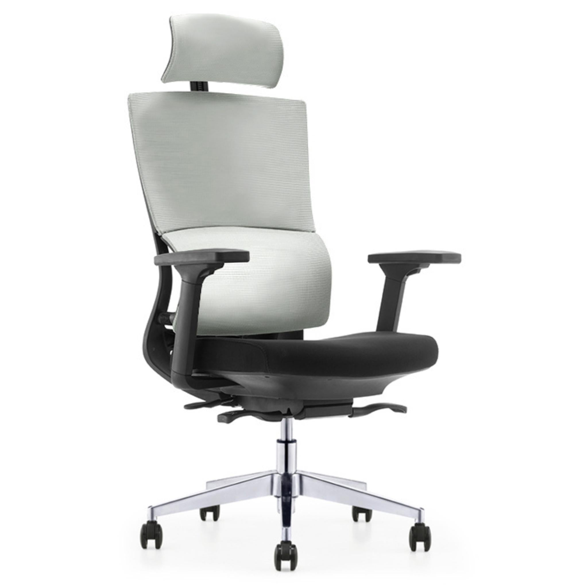 CH-233A - Executive Mesh Chair