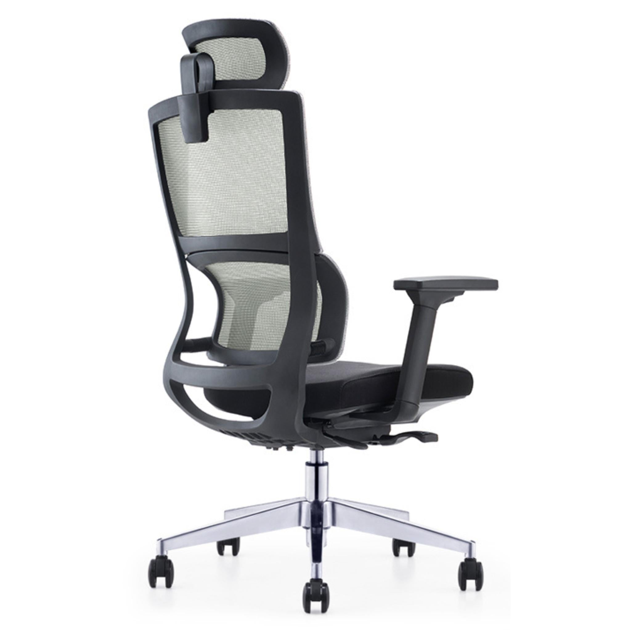 CH-233A - Executive Mesh Chair
