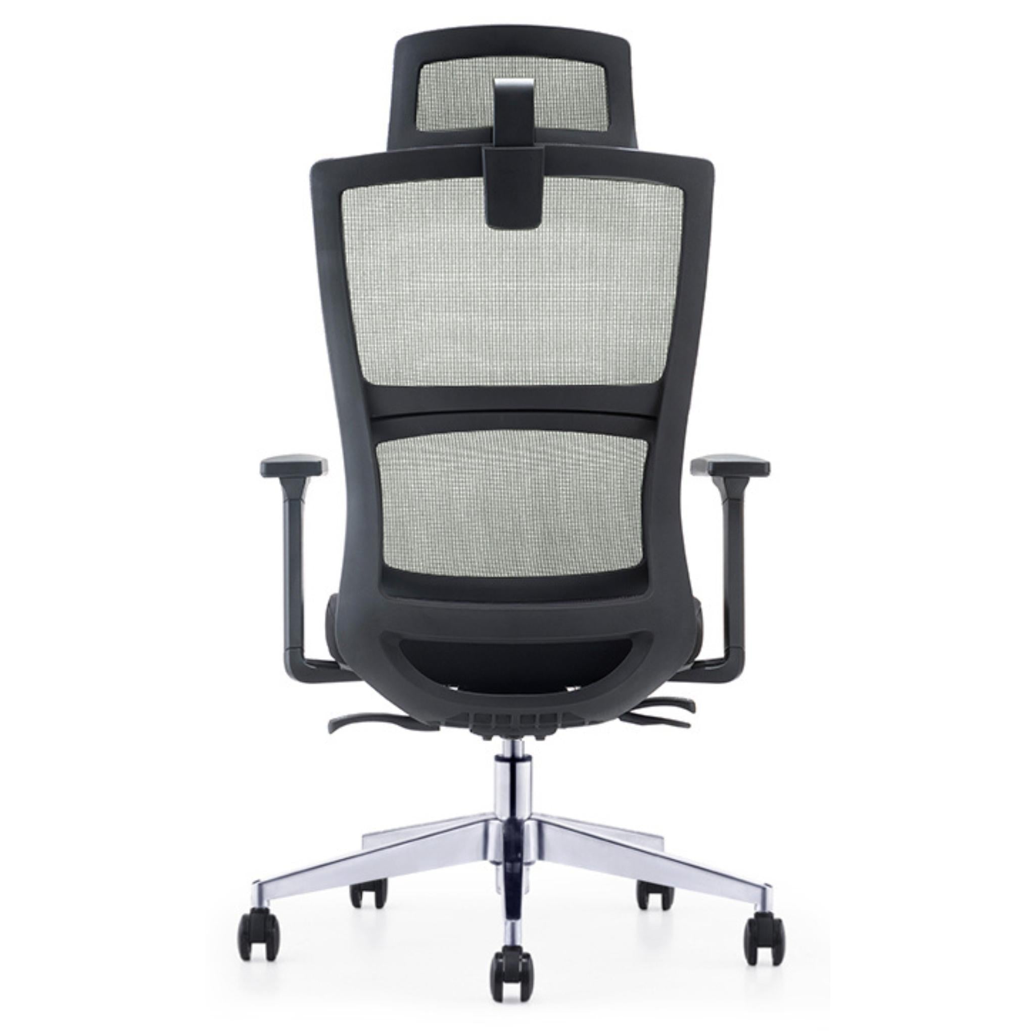 CH-233A - Executive Mesh Chair