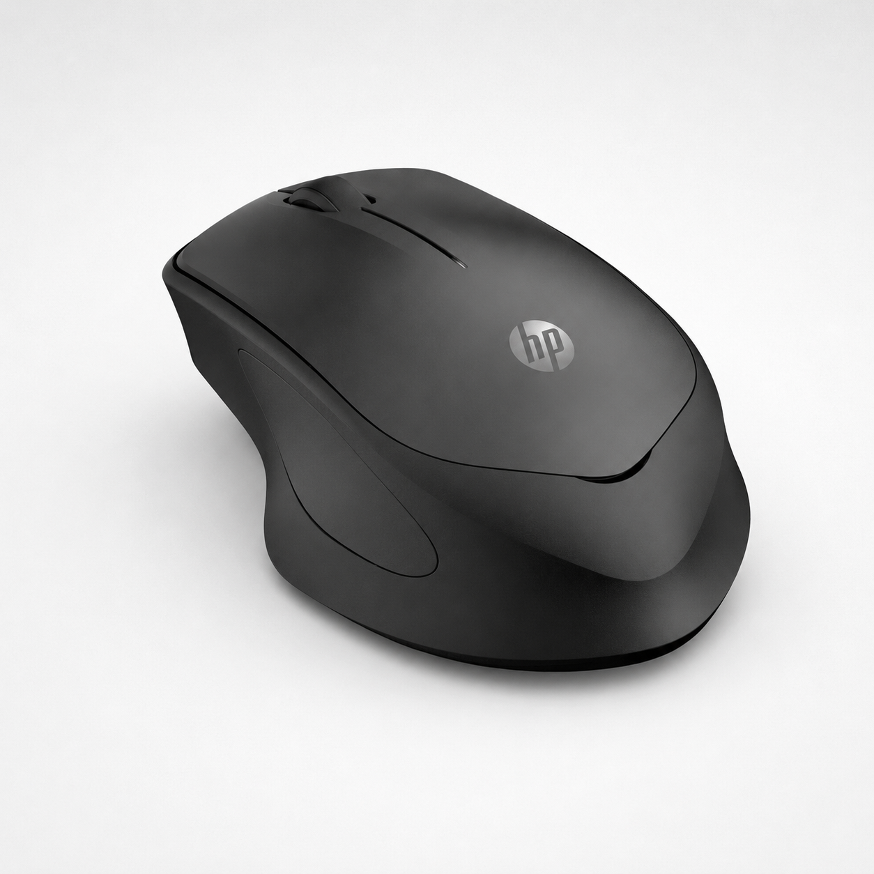 HP 280 Silent Wireless Mouse (19U64AA)