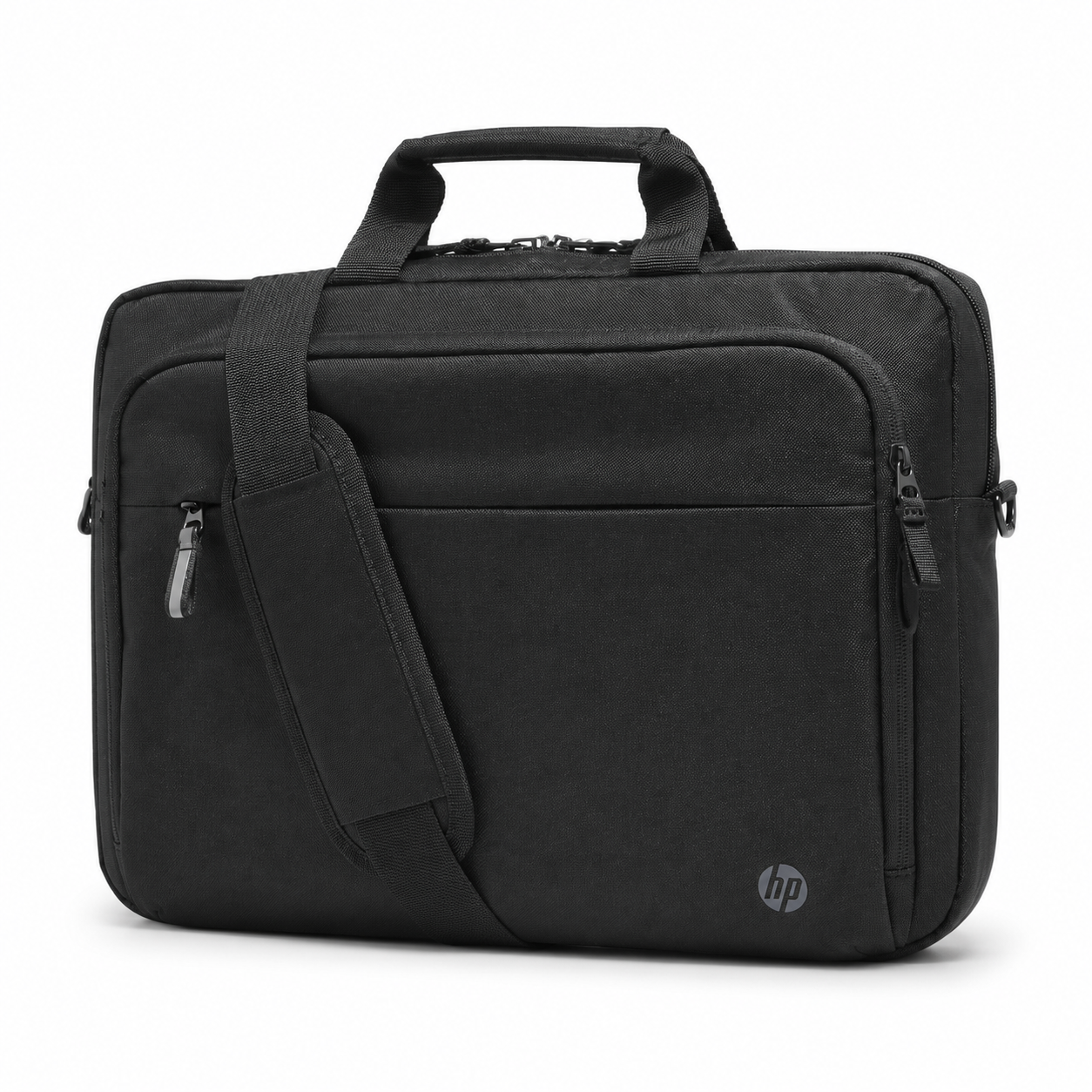 HP Professional 15.6" Topload - Black (500S7AA)