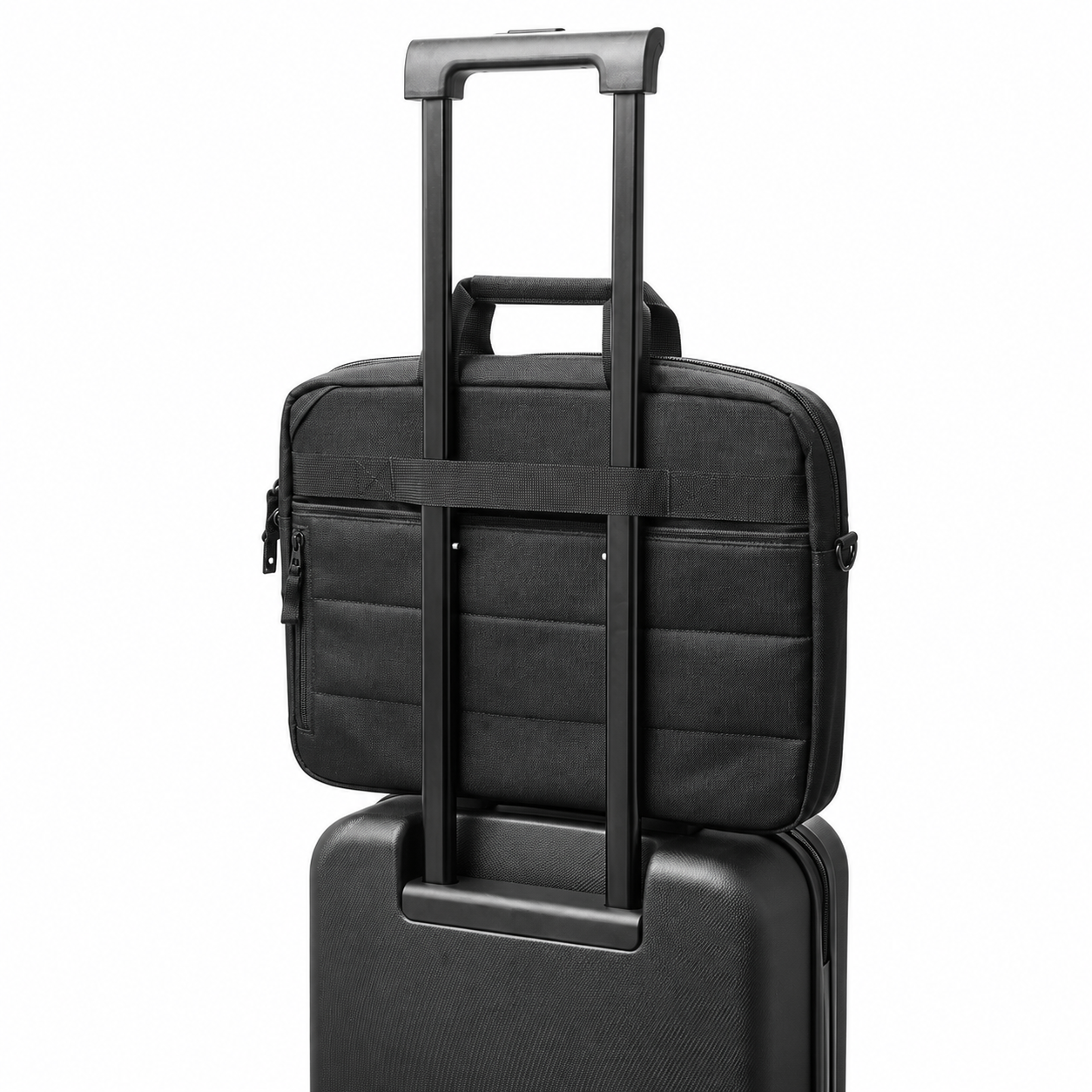 HP Professional 15.6" Topload - Black (500S7AA)