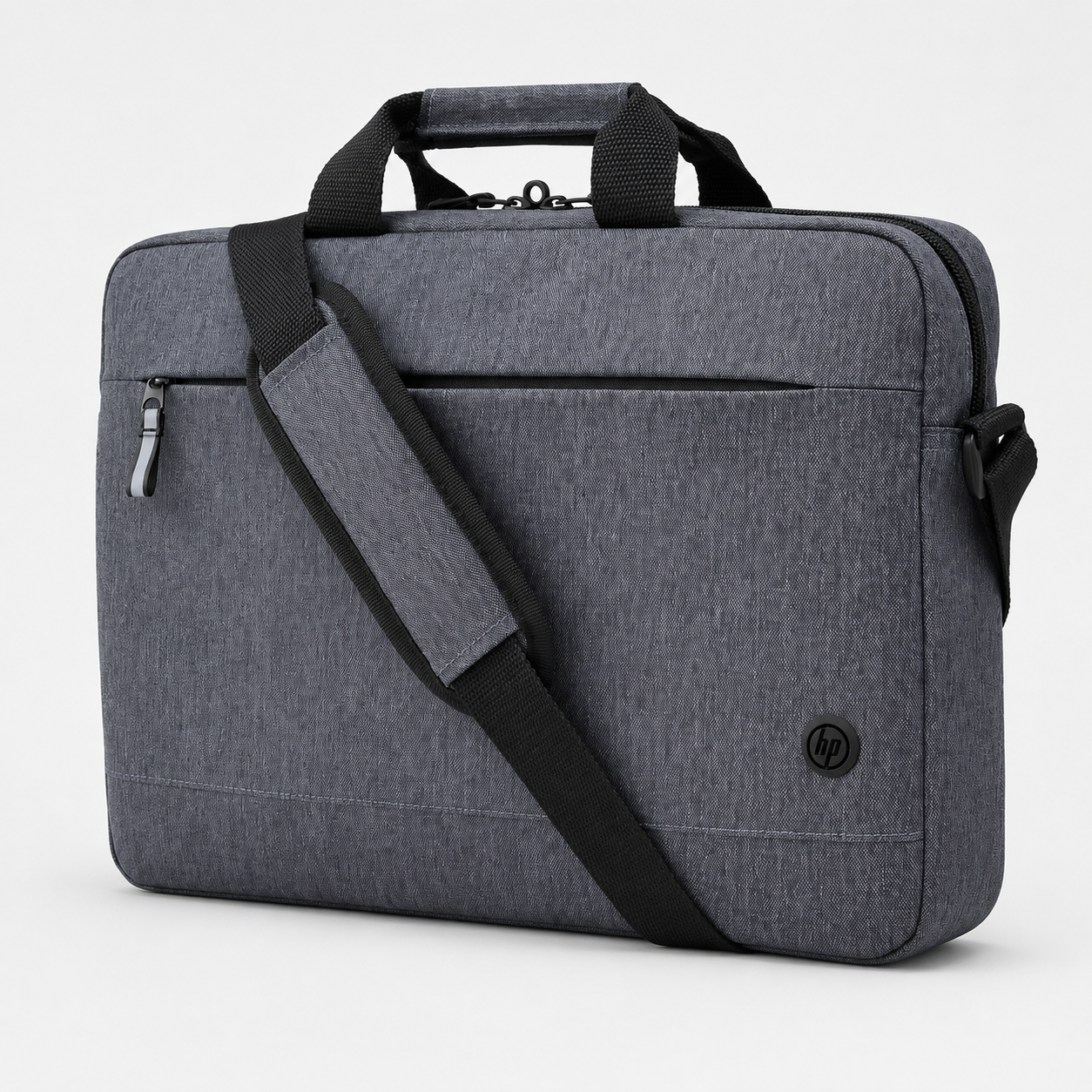 HP Prelude Pro 15.6" Top Load - Dark Grey (4Z514AA)