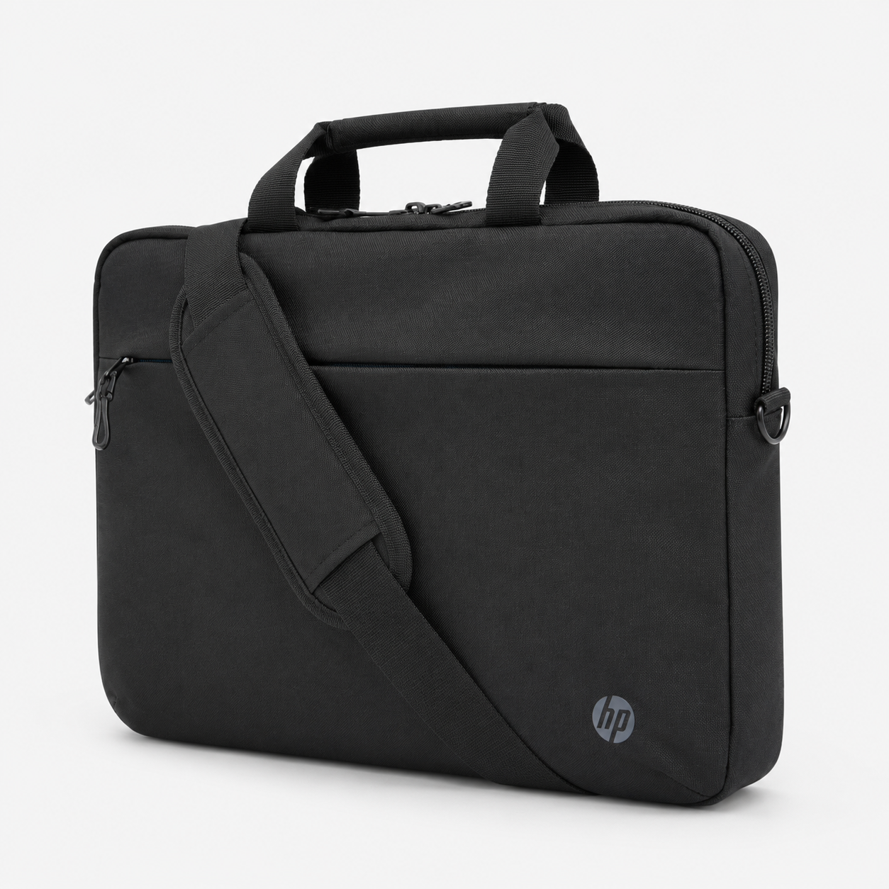 HP Professional 14.1" Topload - Black (500S8AA)