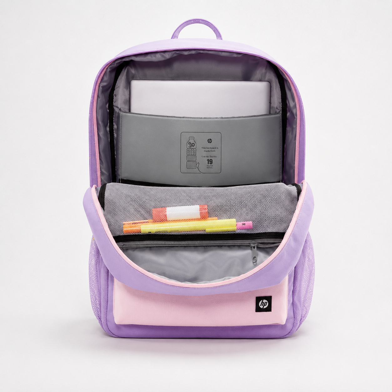 HP Campus Backpack