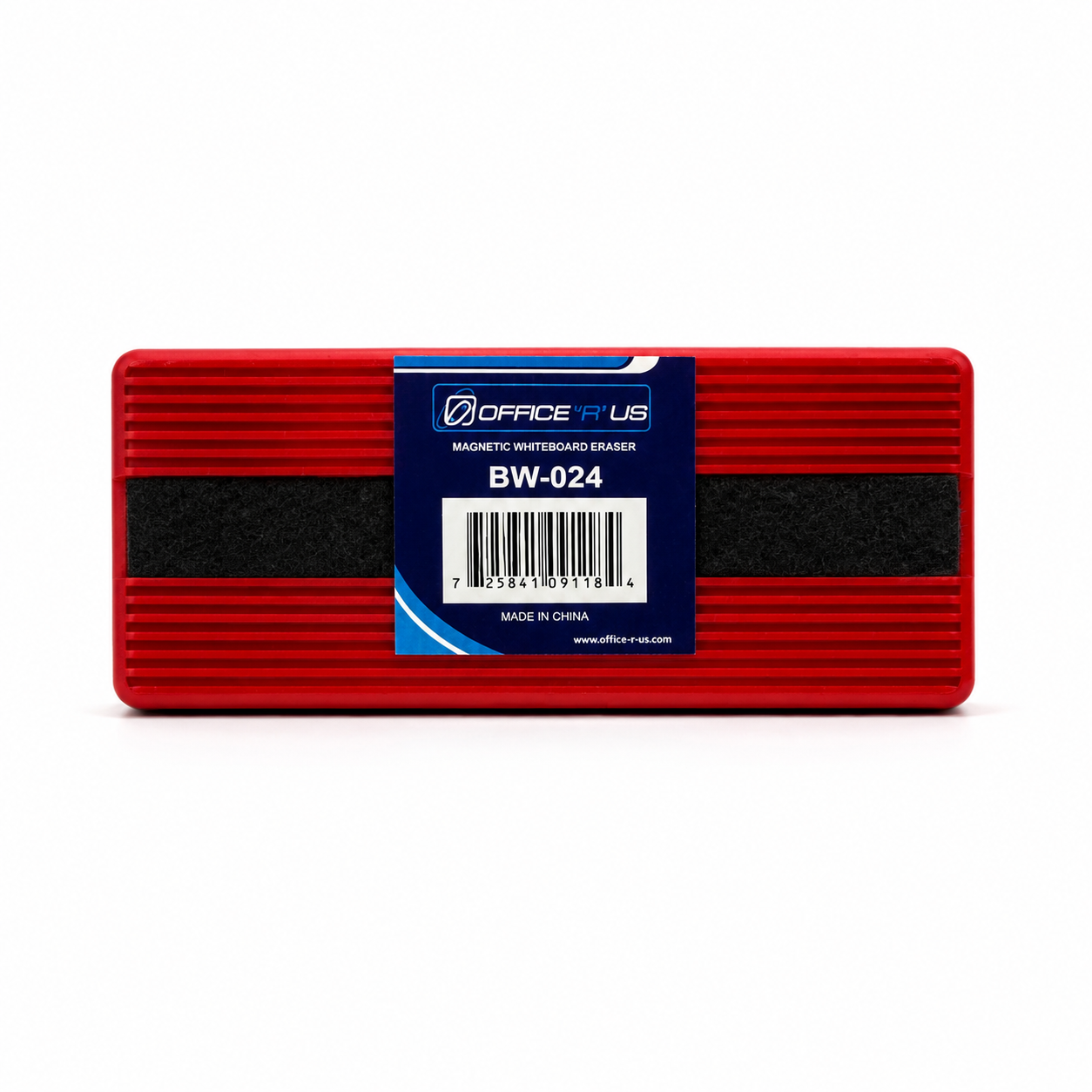 ORU-BW-024 - Magnetic Whiteboard Eraser